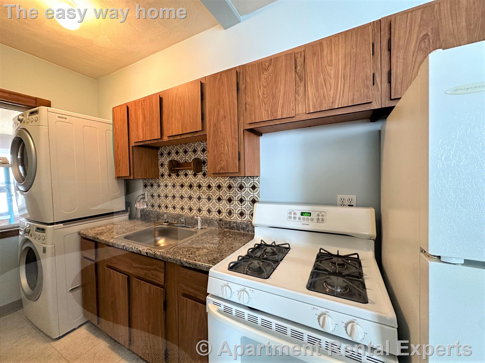 50 Prichard Ave, Davis Square