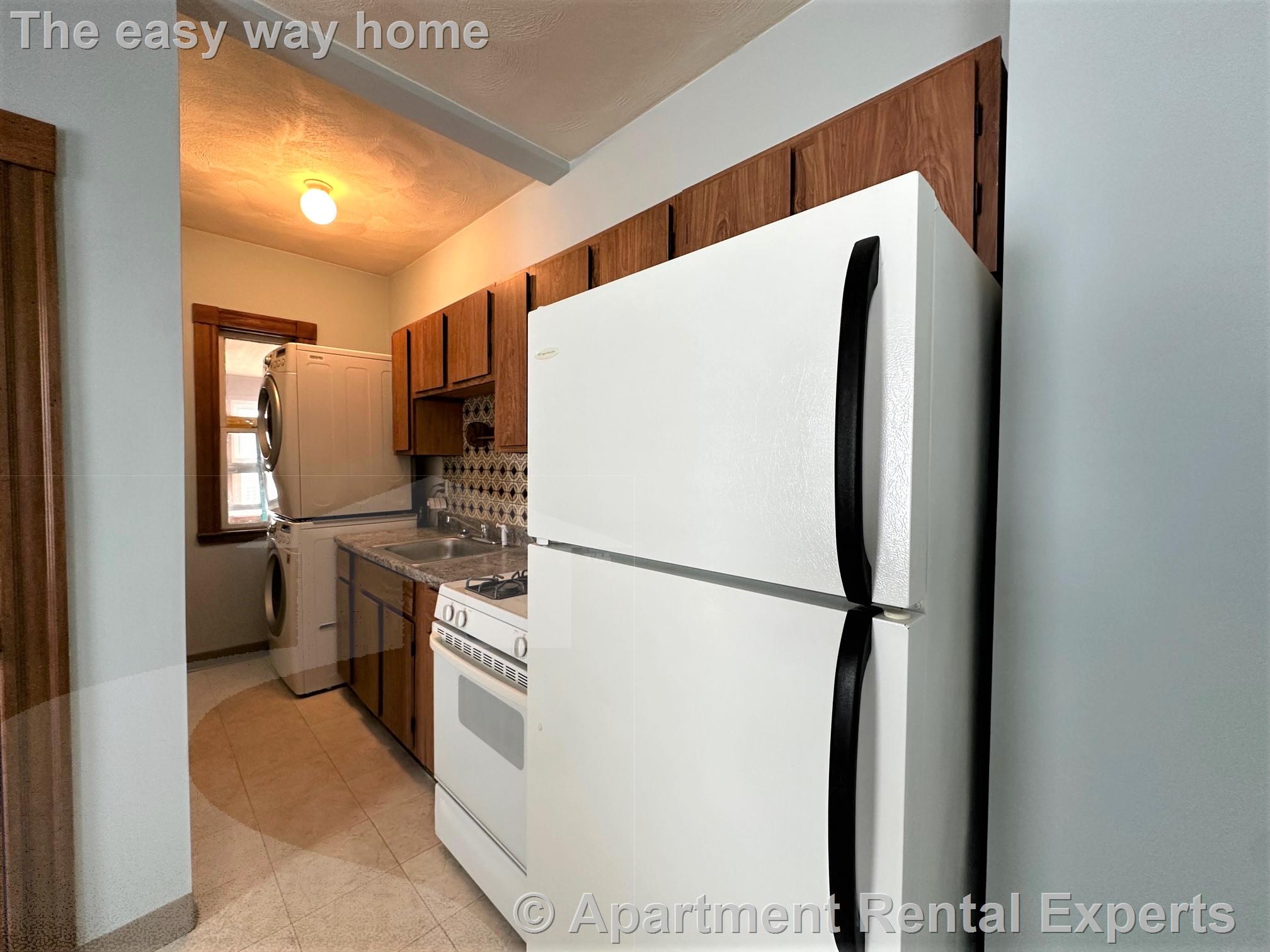 50 Prichard Ave, Davis Square