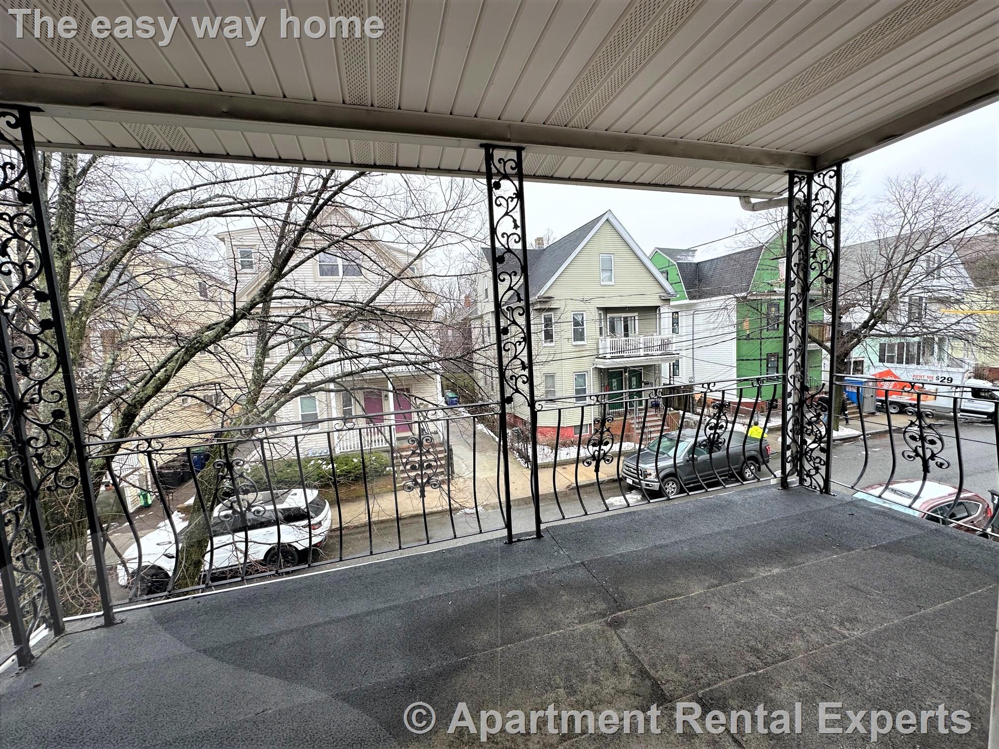 50 Prichard Ave, Davis Square