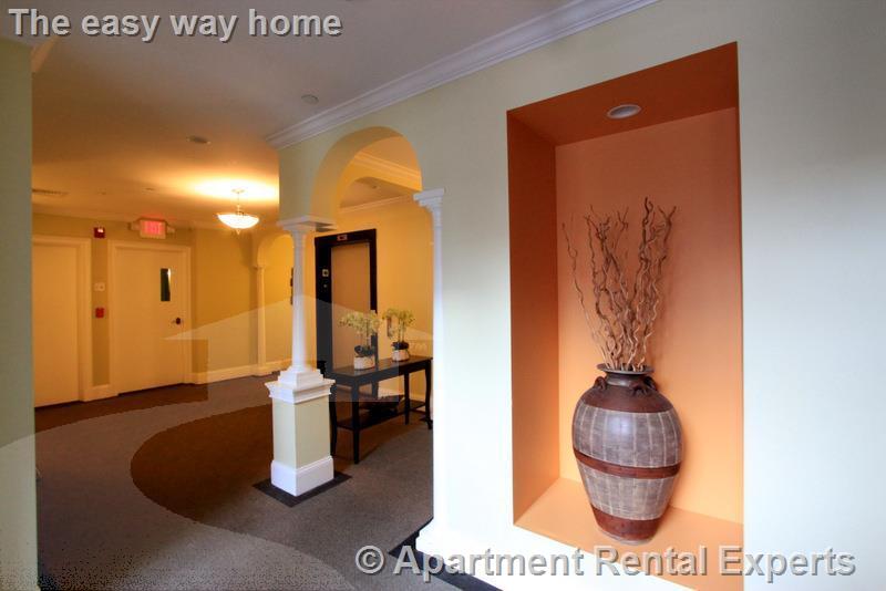 165 Beacon St, Ward Two