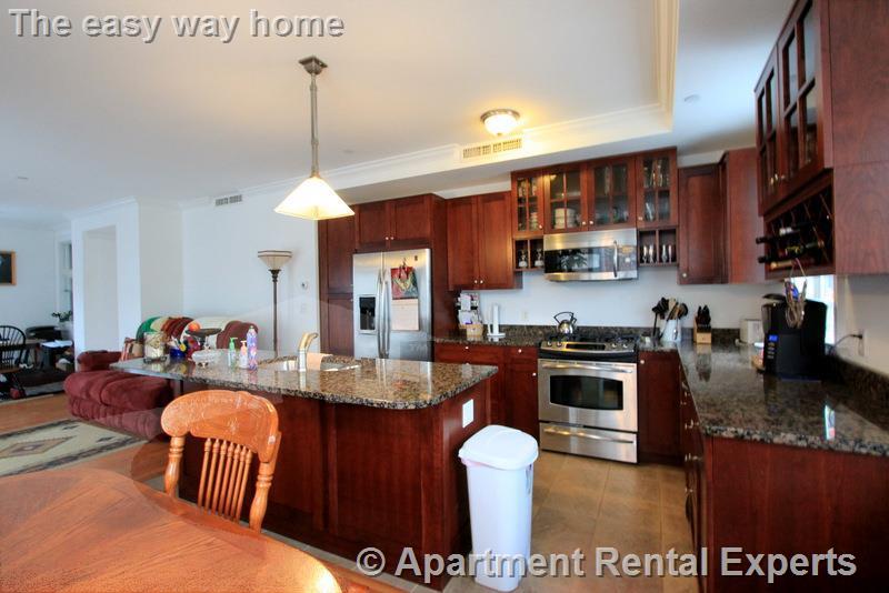 165 Beacon St, Ward Two