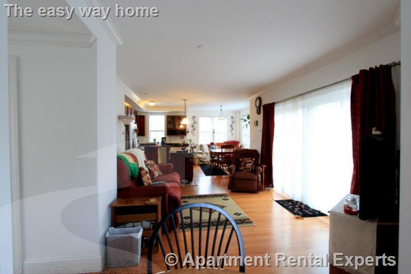 165 Beacon St, Ward Two