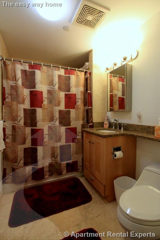 165 Beacon St, Ward Two