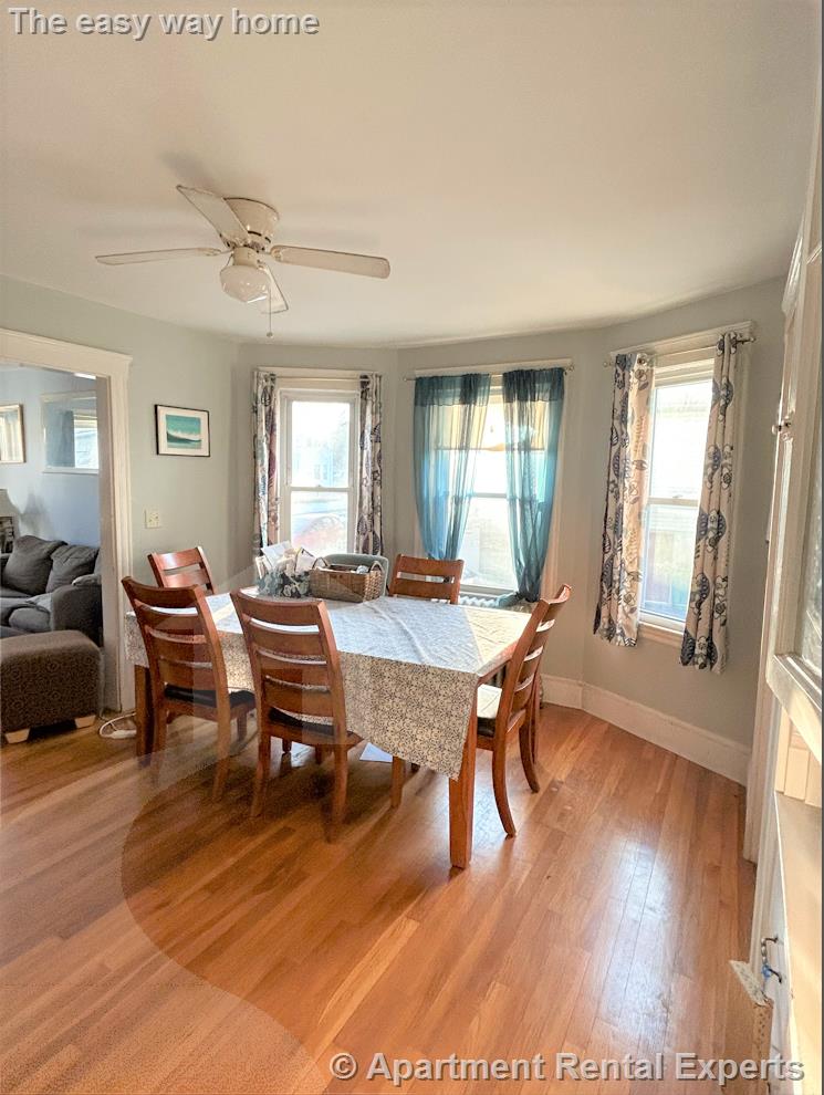 8 Valley St, Medford Square