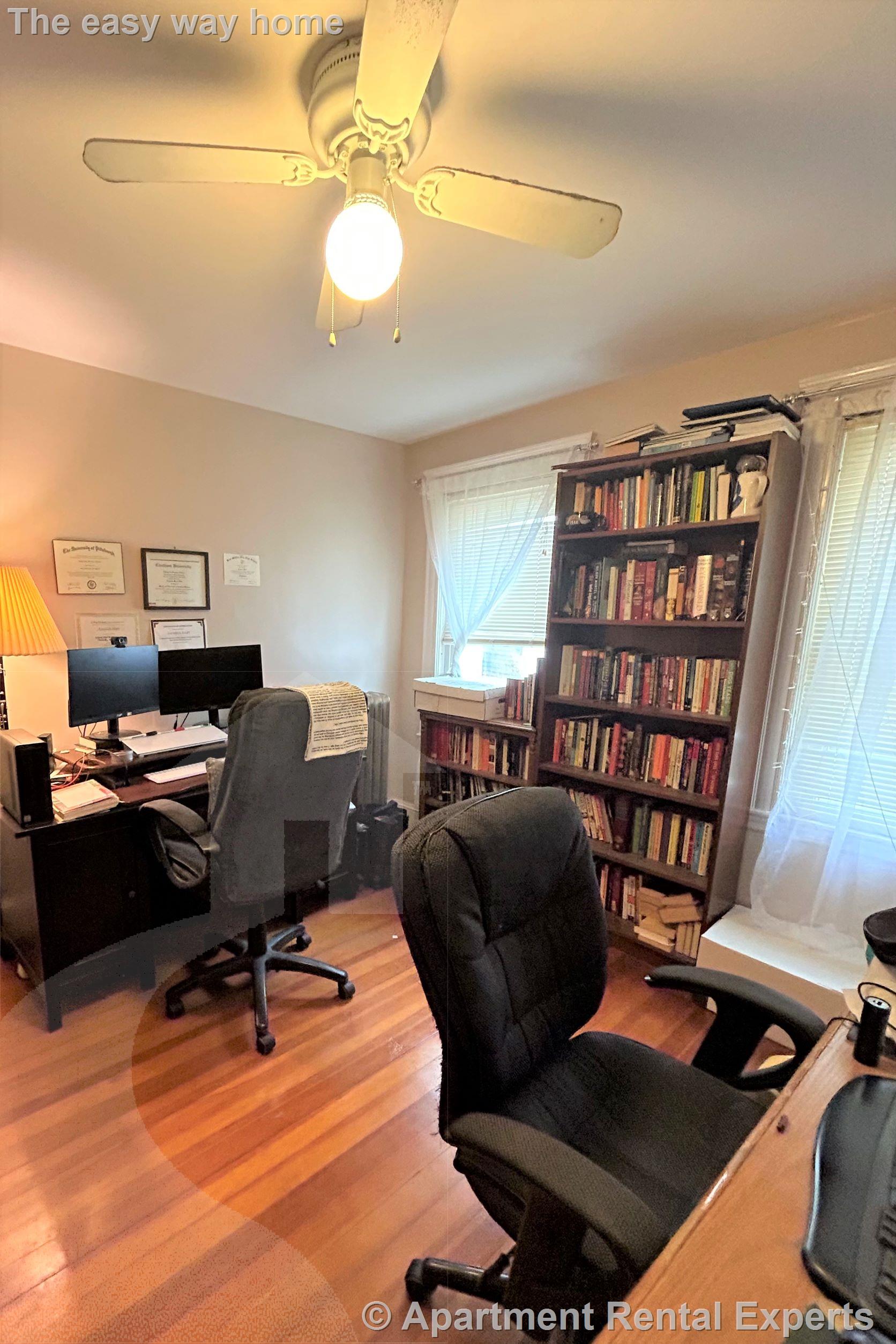 8 Valley St, Medford Square