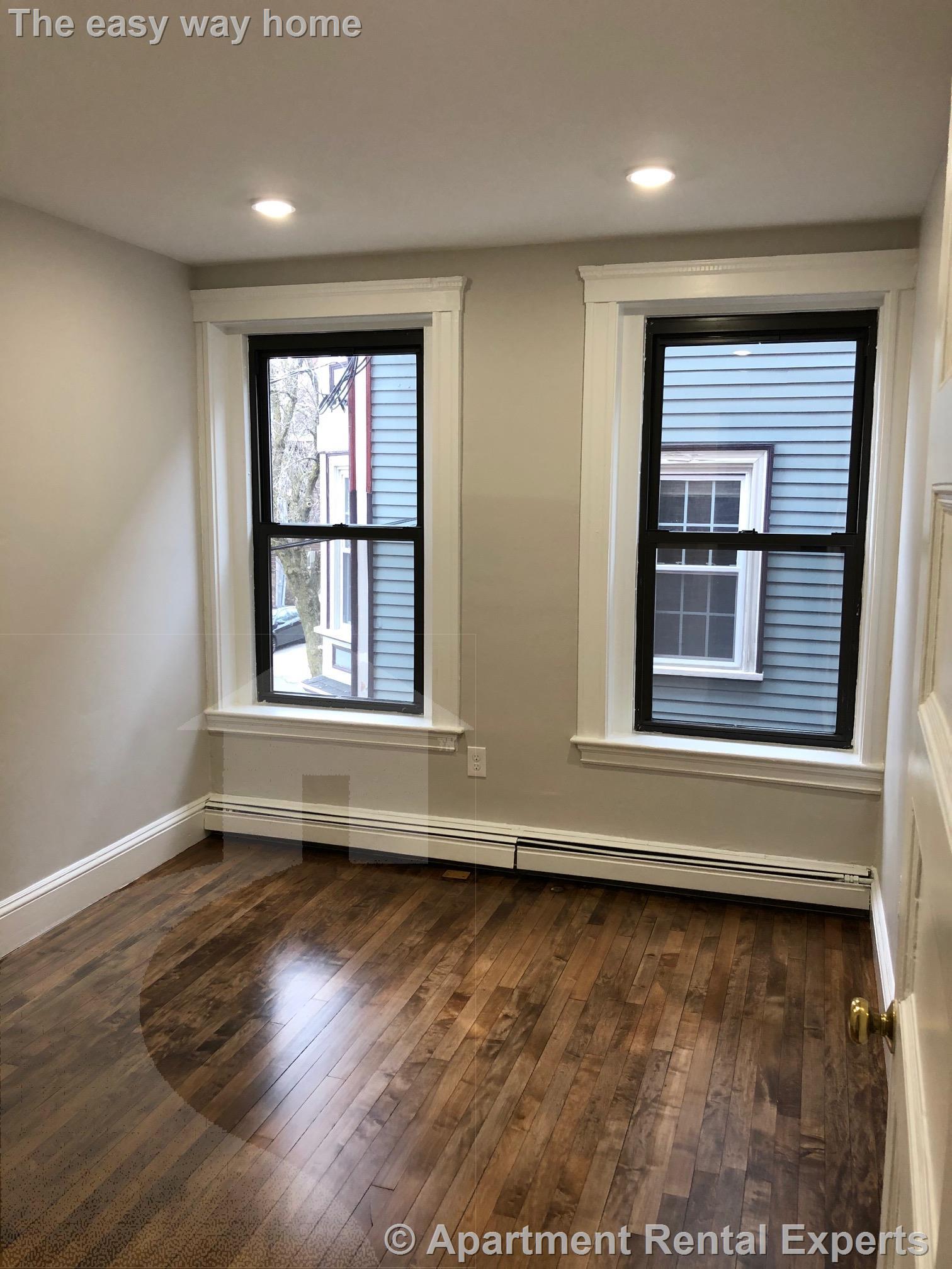 9 Upland Rd, Porter Square