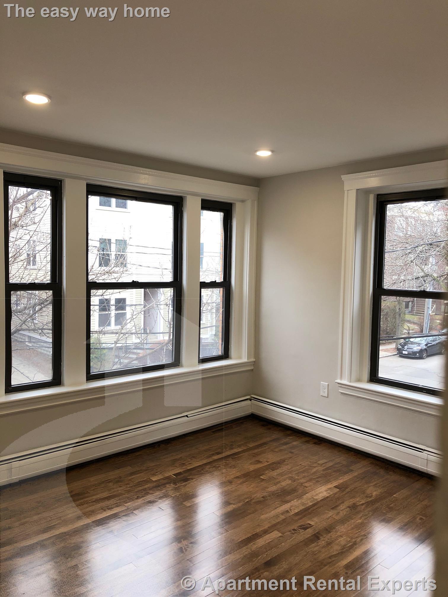 9 Upland Rd, Porter Square