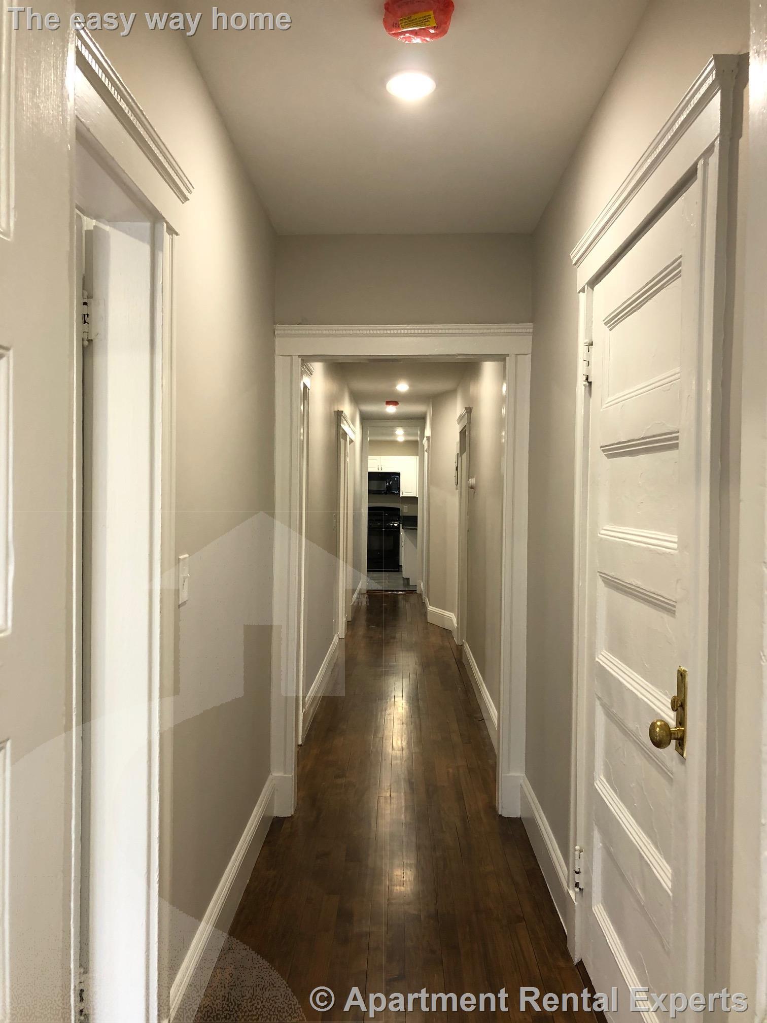 9 Upland Rd, Porter Square