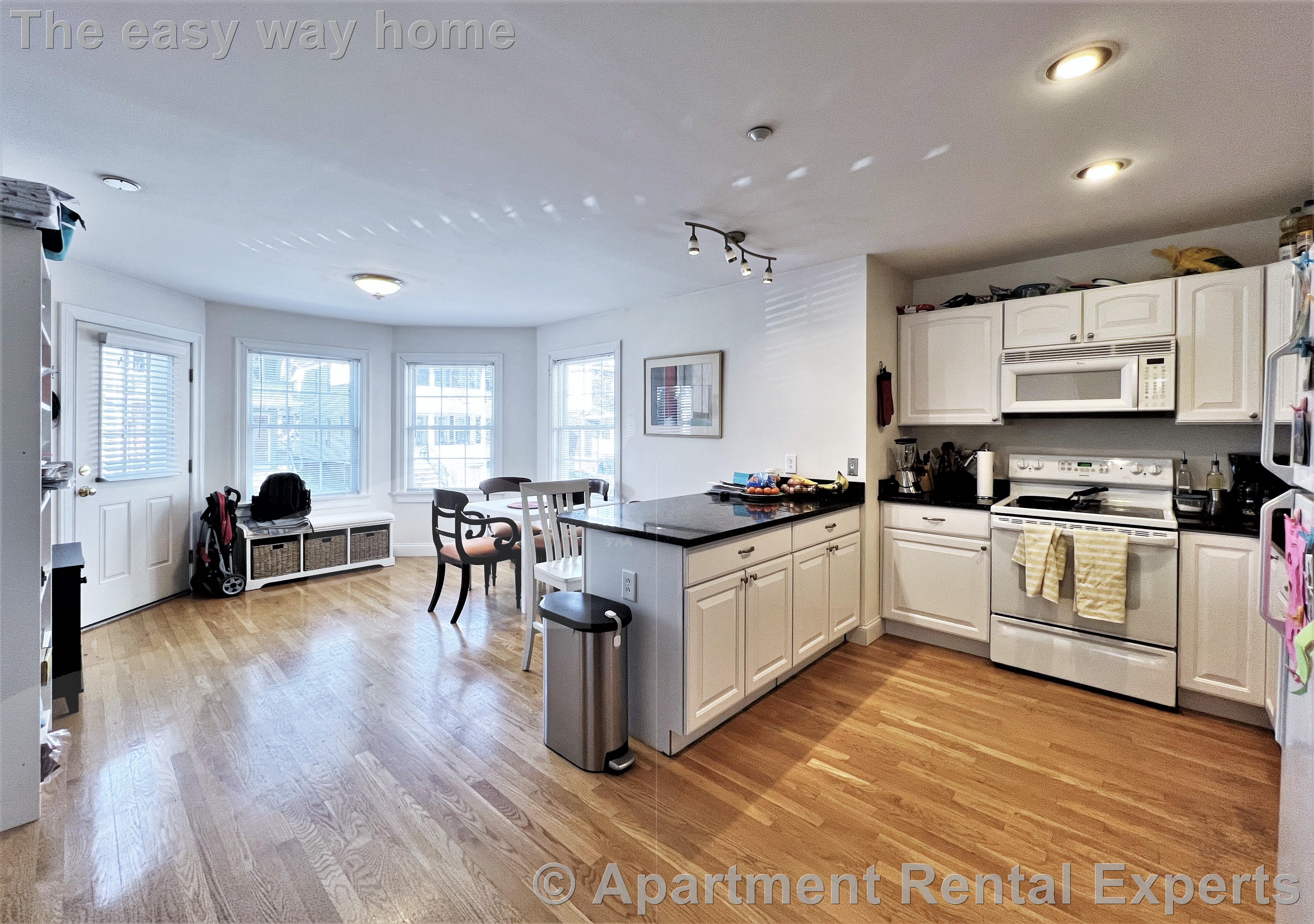 91 Pearson Ave, Davis Square