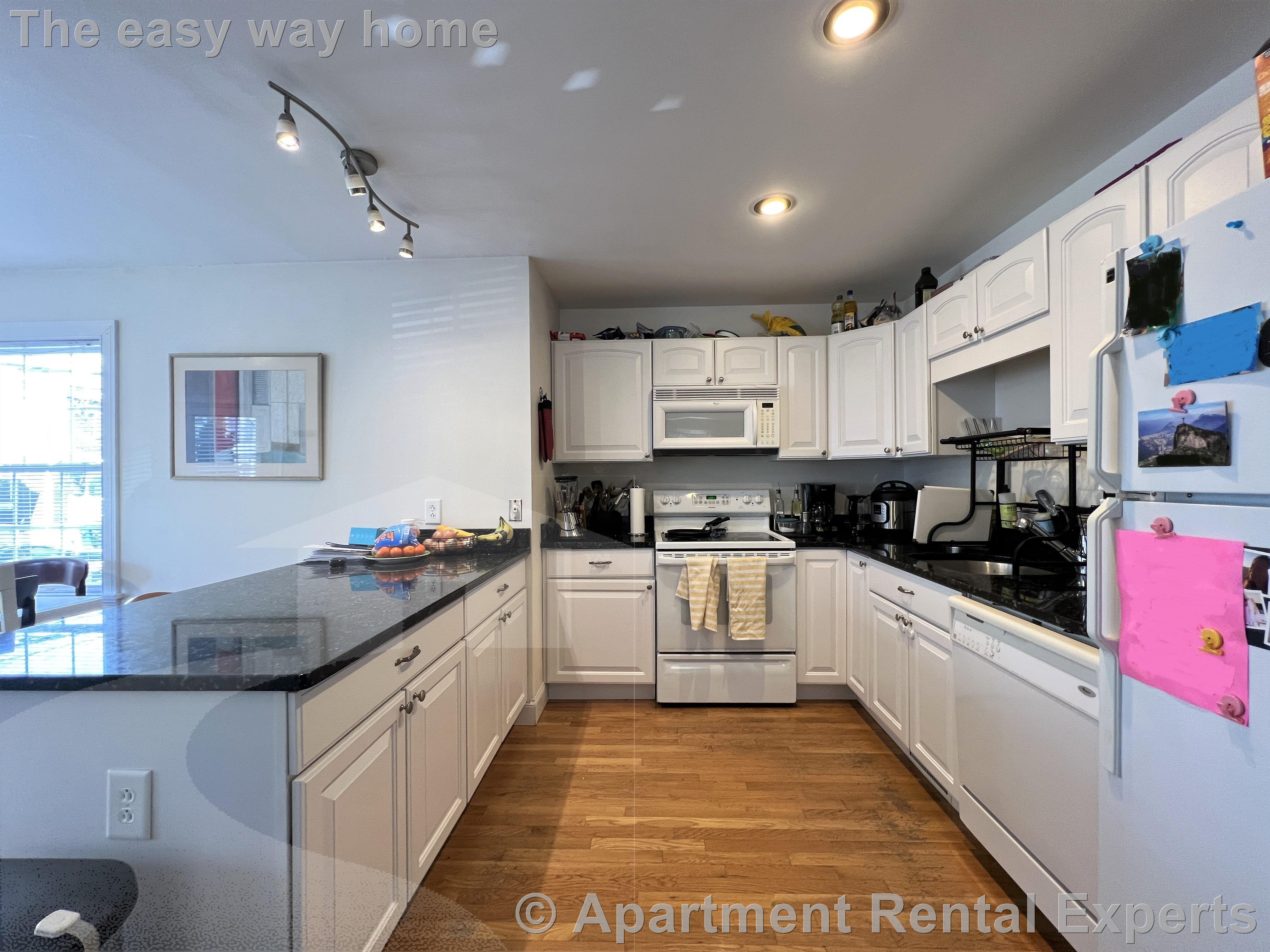 91 Pearson Ave, Davis Square