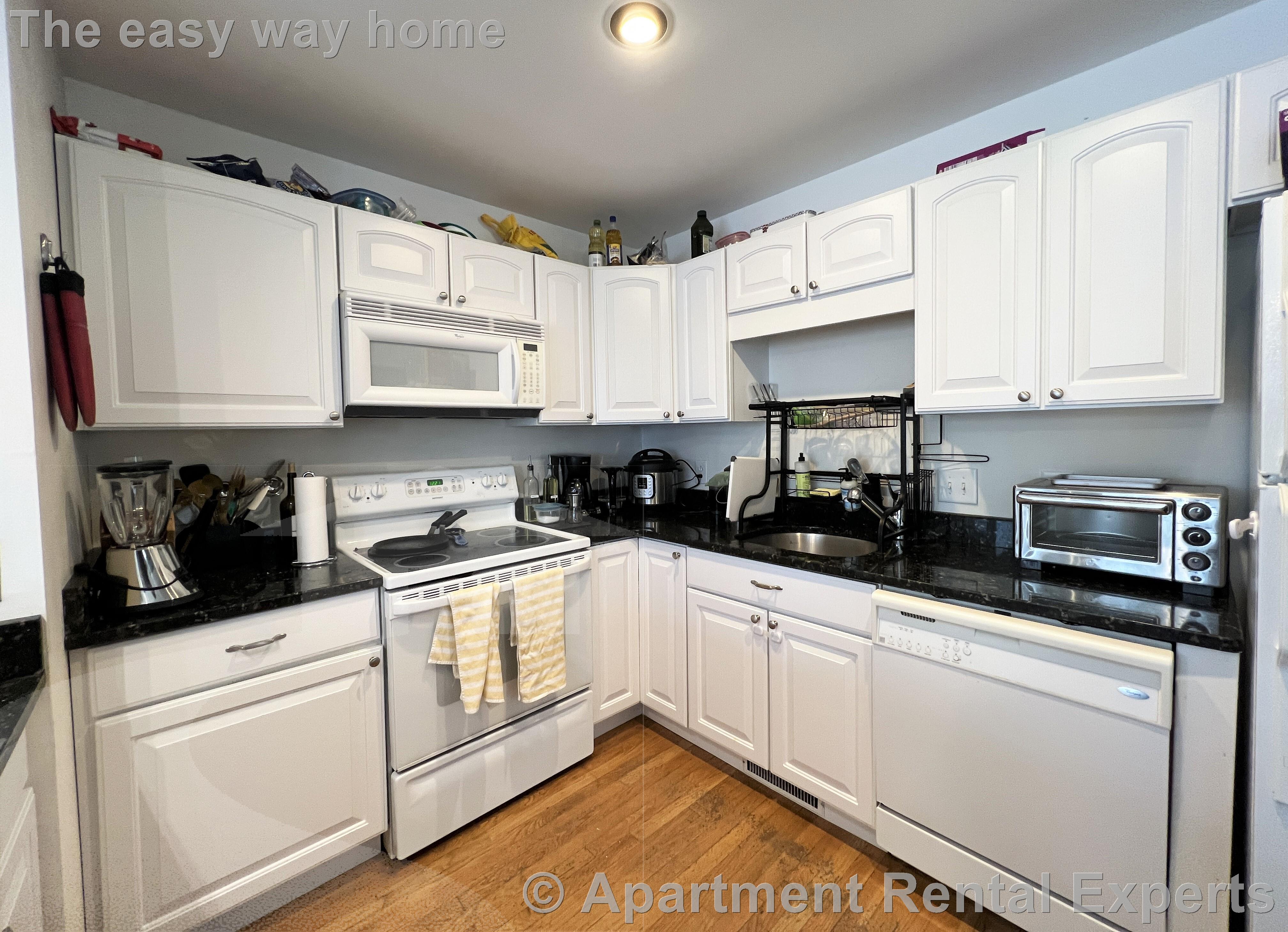 91 Pearson Ave, Davis Square