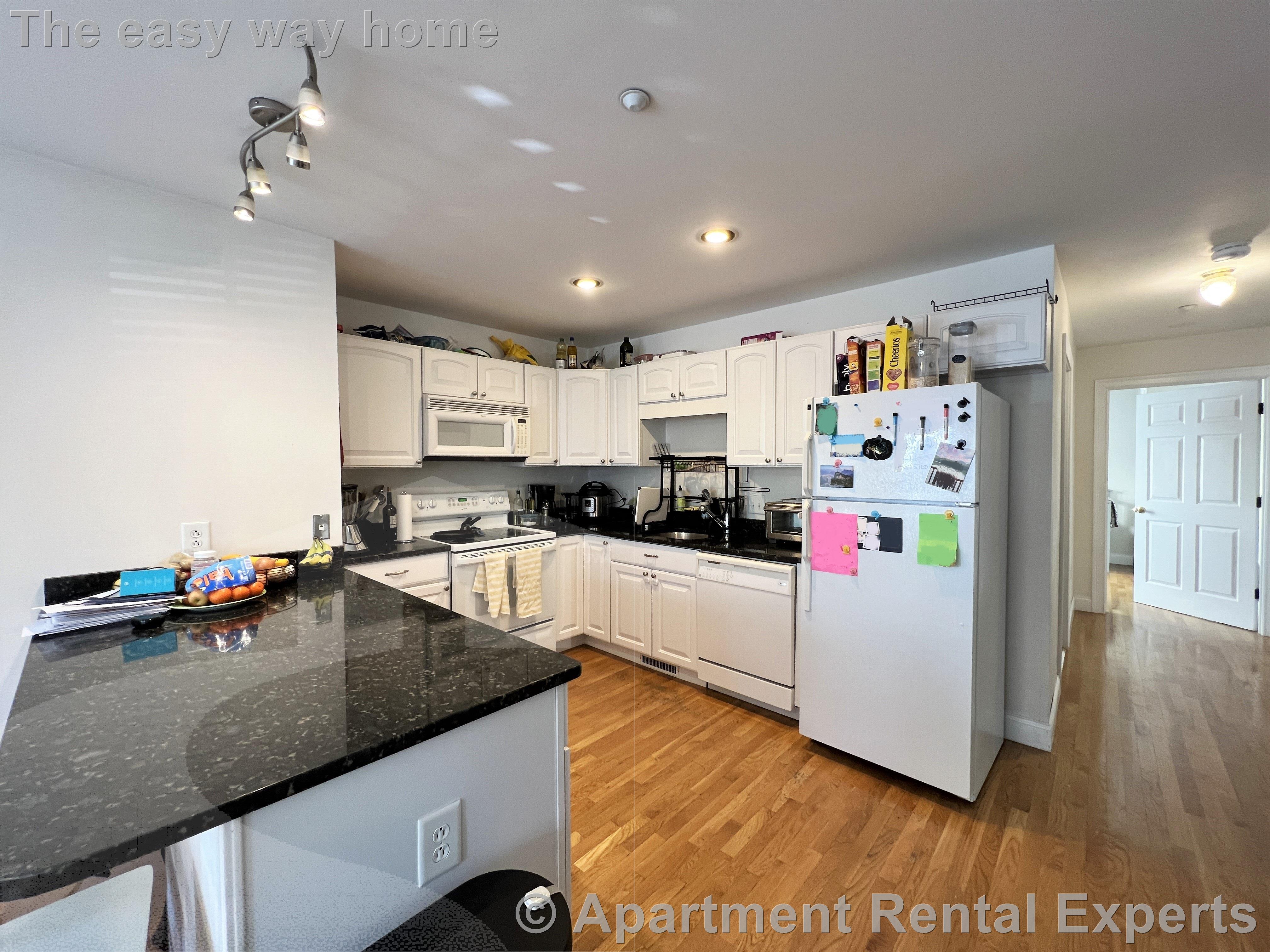 91 Pearson Ave, Davis Square