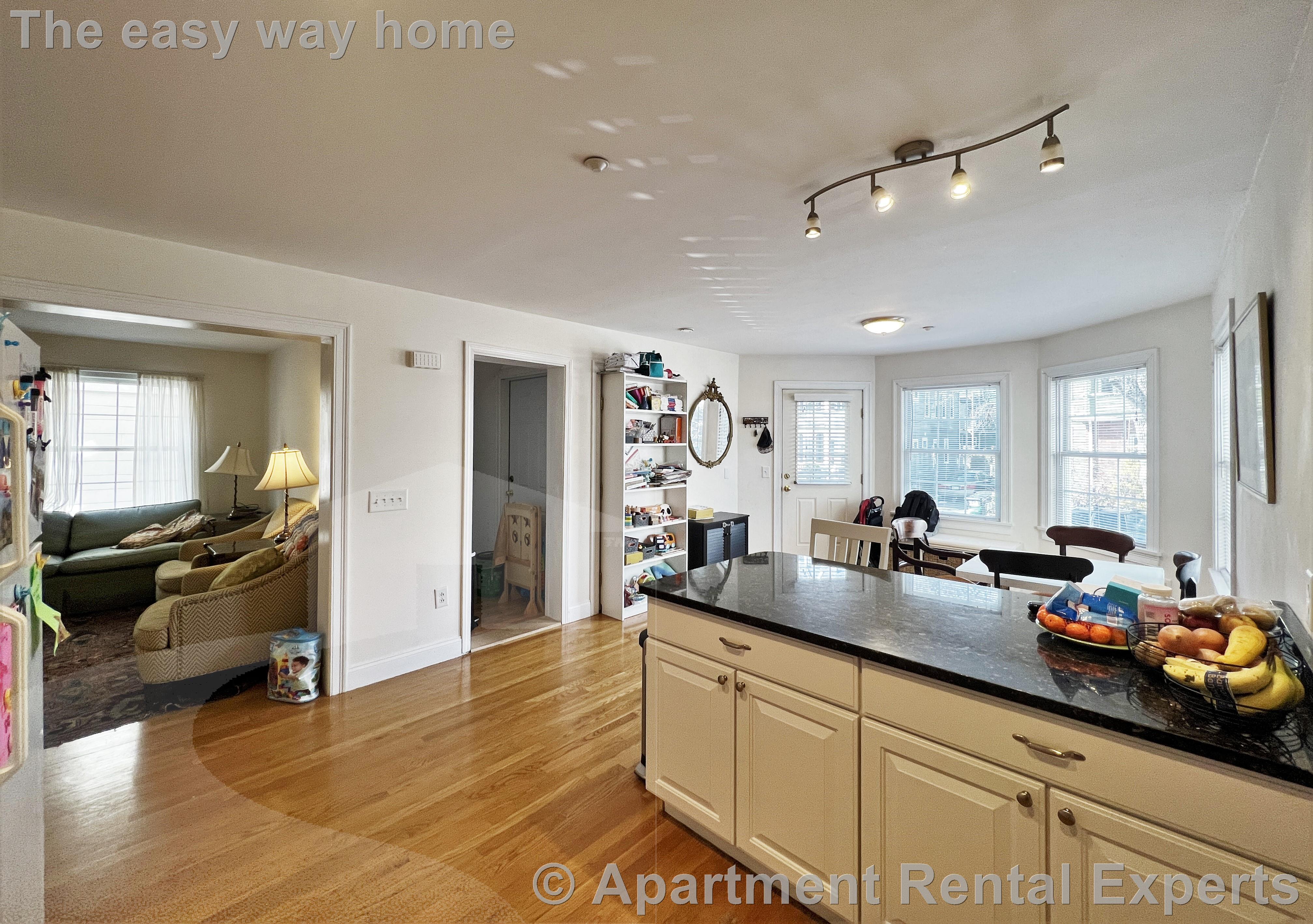 91 Pearson Ave, Davis Square