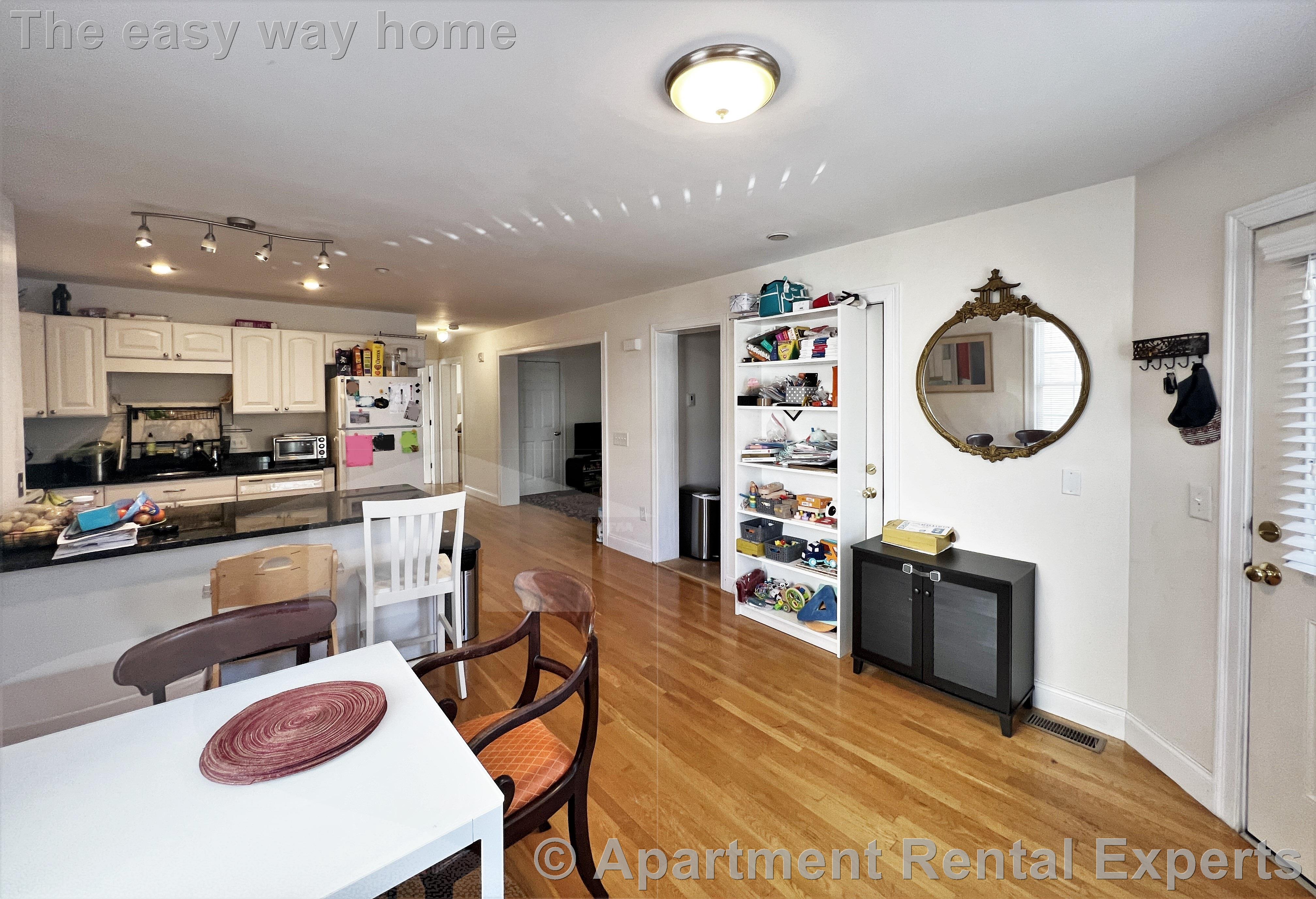 91 Pearson Ave, Davis Square