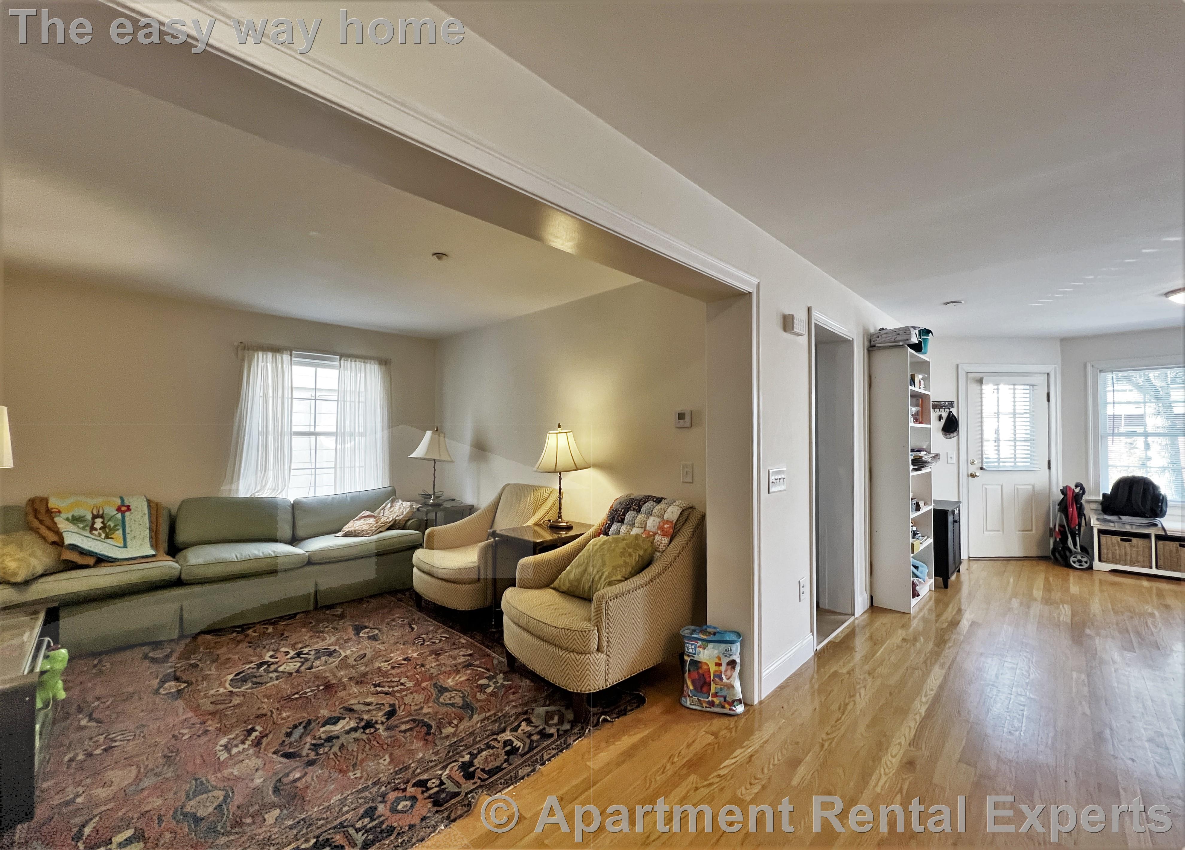 91 Pearson Ave, Davis Square