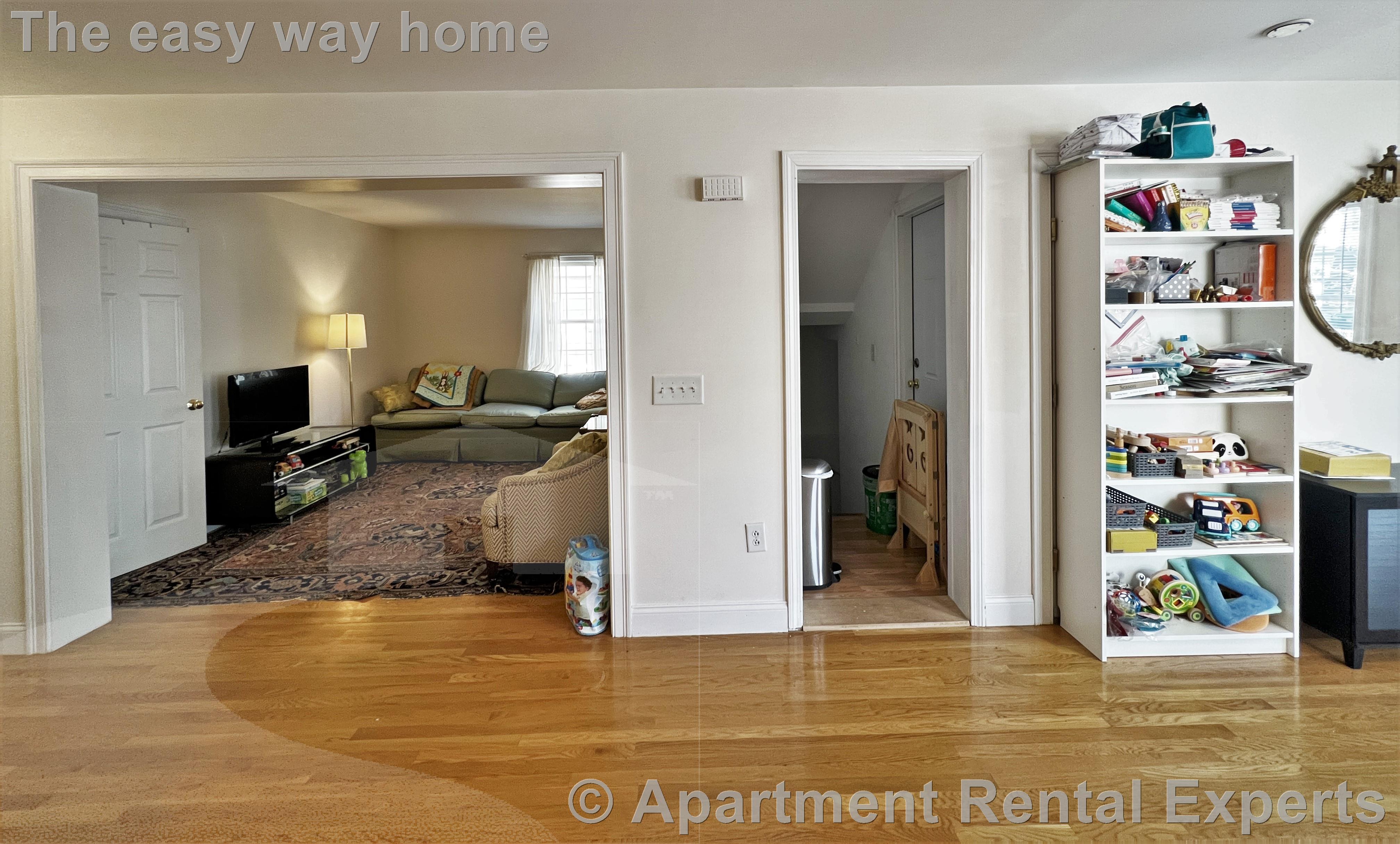 91 Pearson Ave, Davis Square