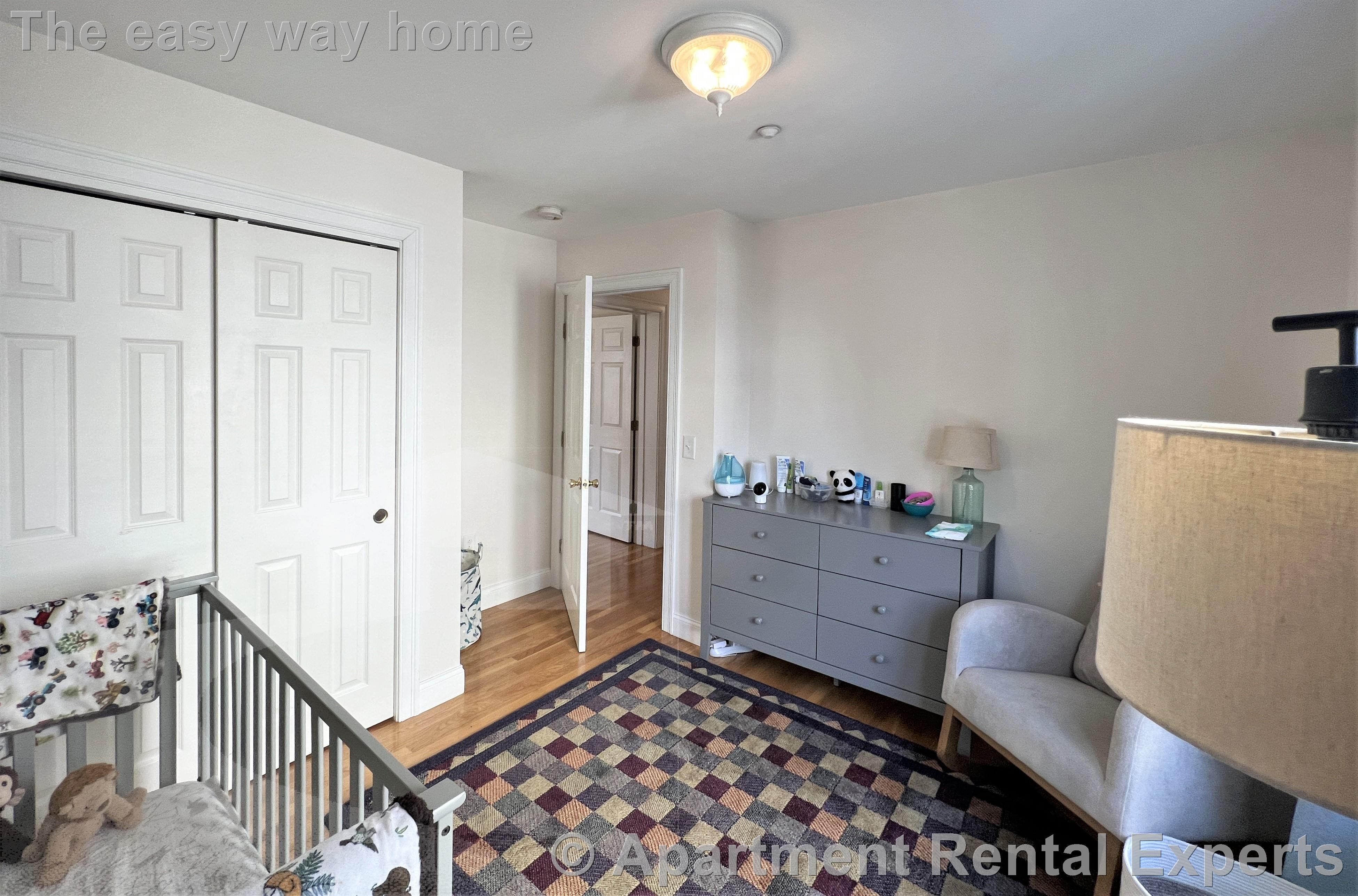 91 Pearson Ave, Davis Square