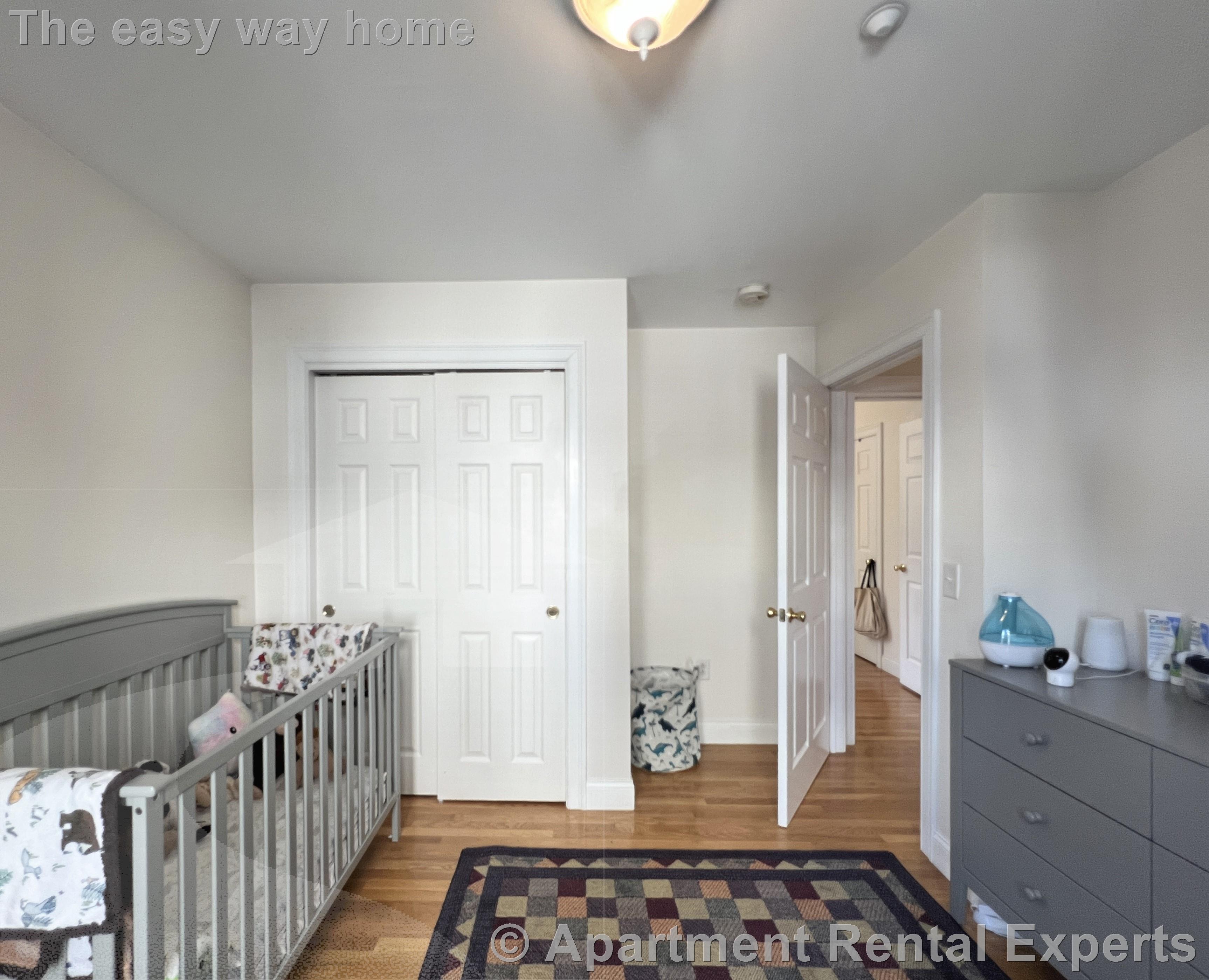 91 Pearson Ave, Davis Square