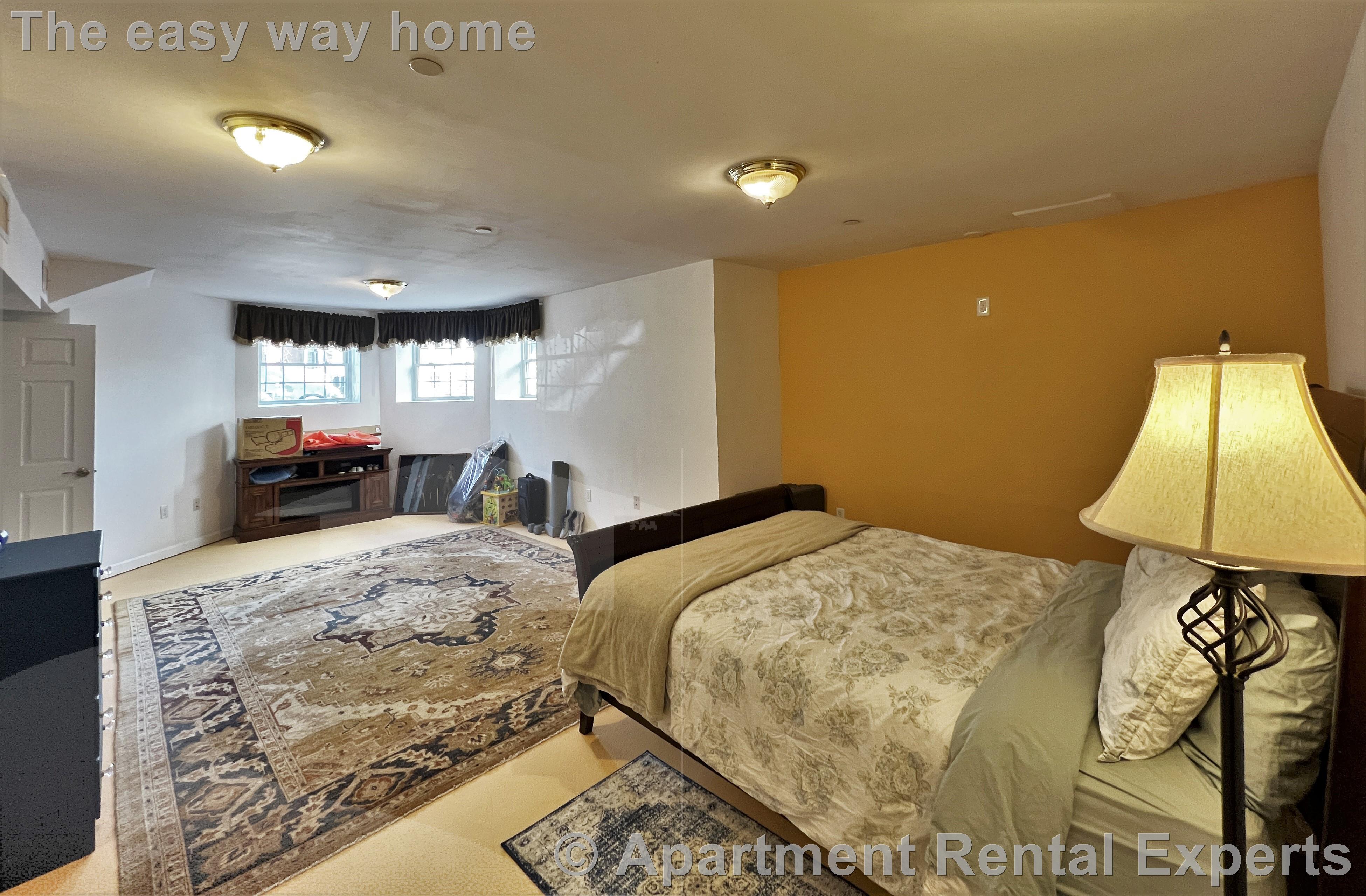 91 Pearson Ave, Davis Square