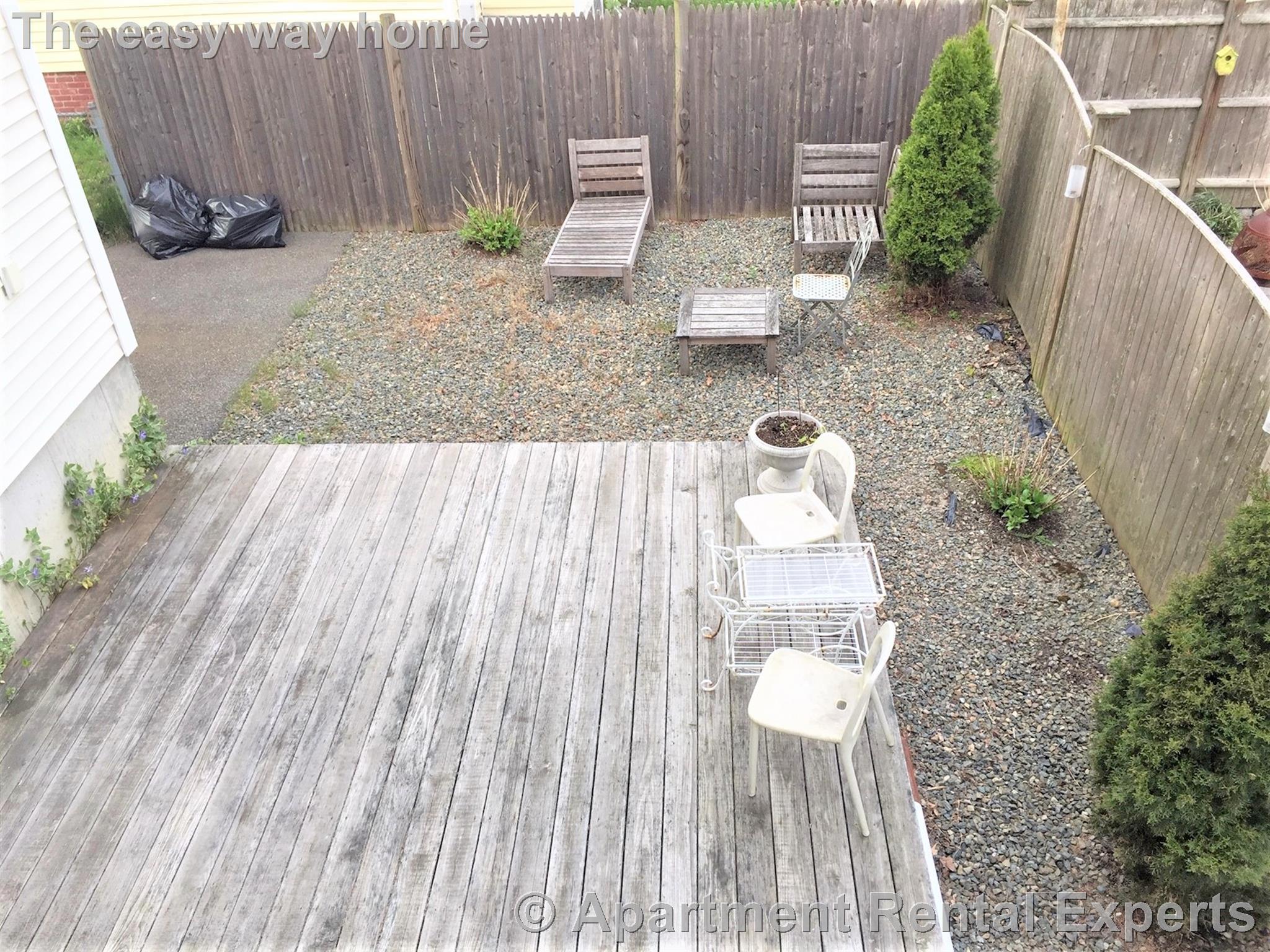 91 Pearson Ave, Davis Square