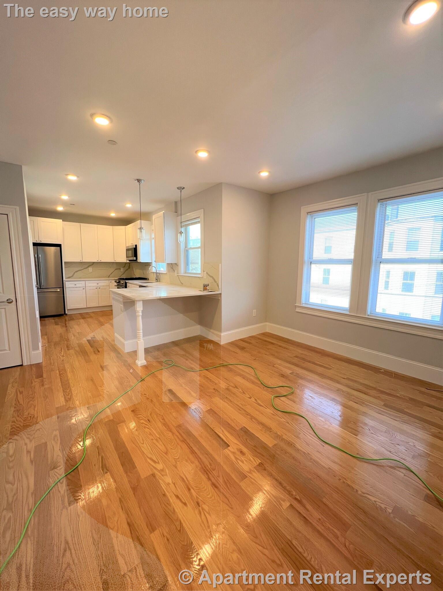 75 Winchester St, Ball Square