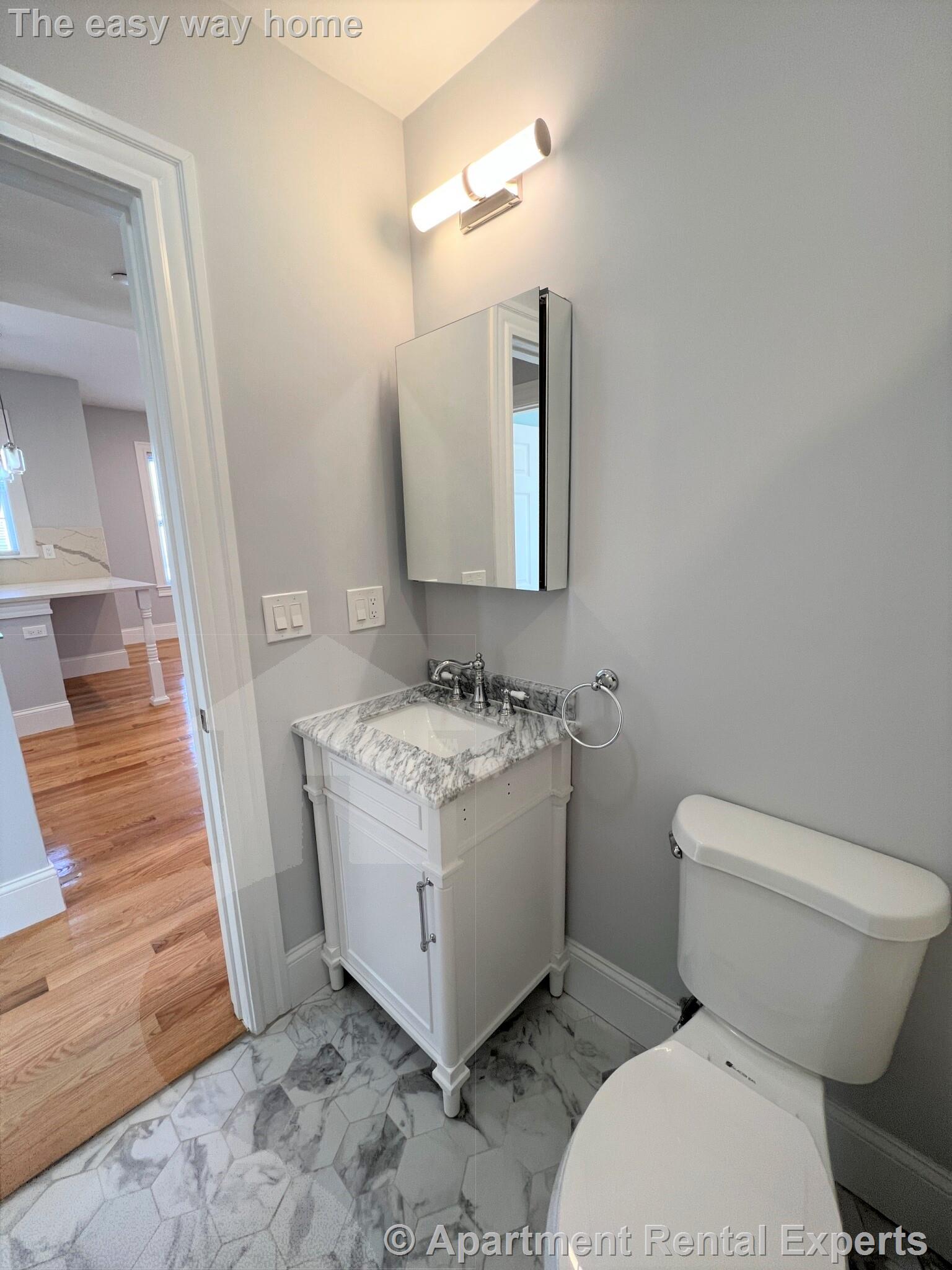 75 Winchester St, Ball Square