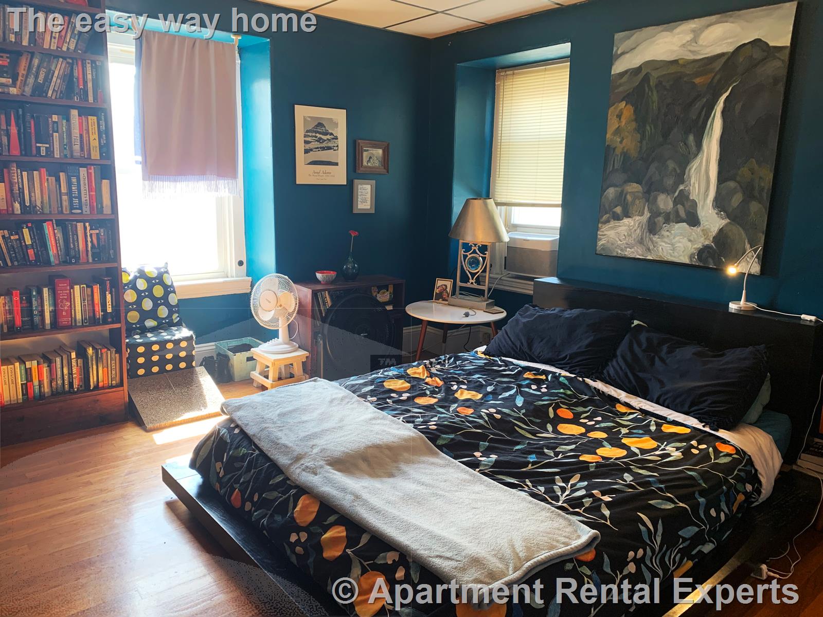 363 Beacon St, Porter Square