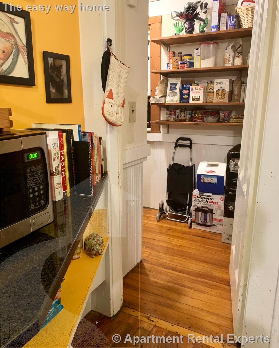 363 Beacon St, Porter Square