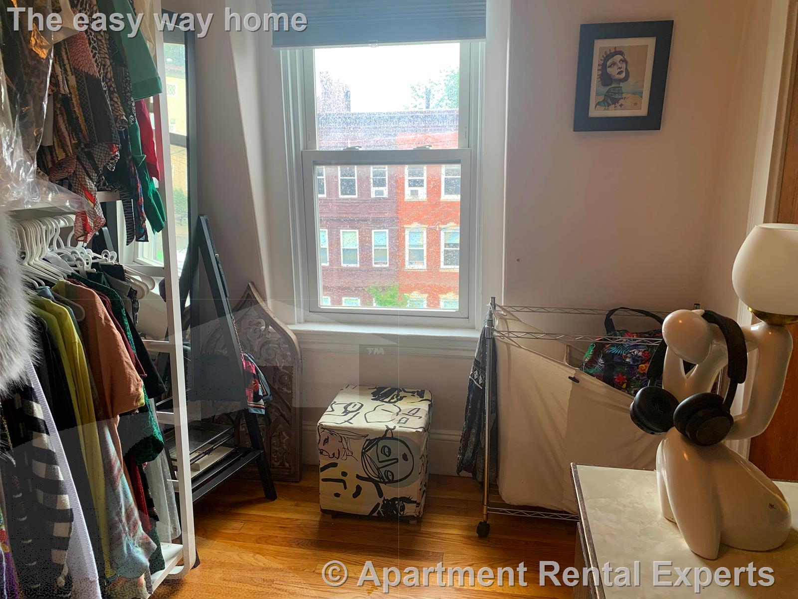 363 Beacon St, Porter Square