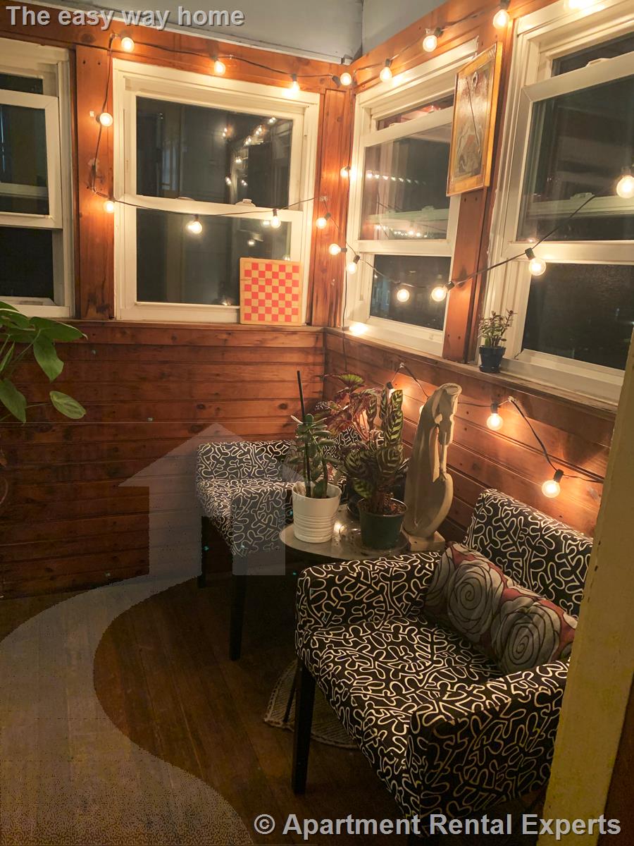 363 Beacon St, Porter Square