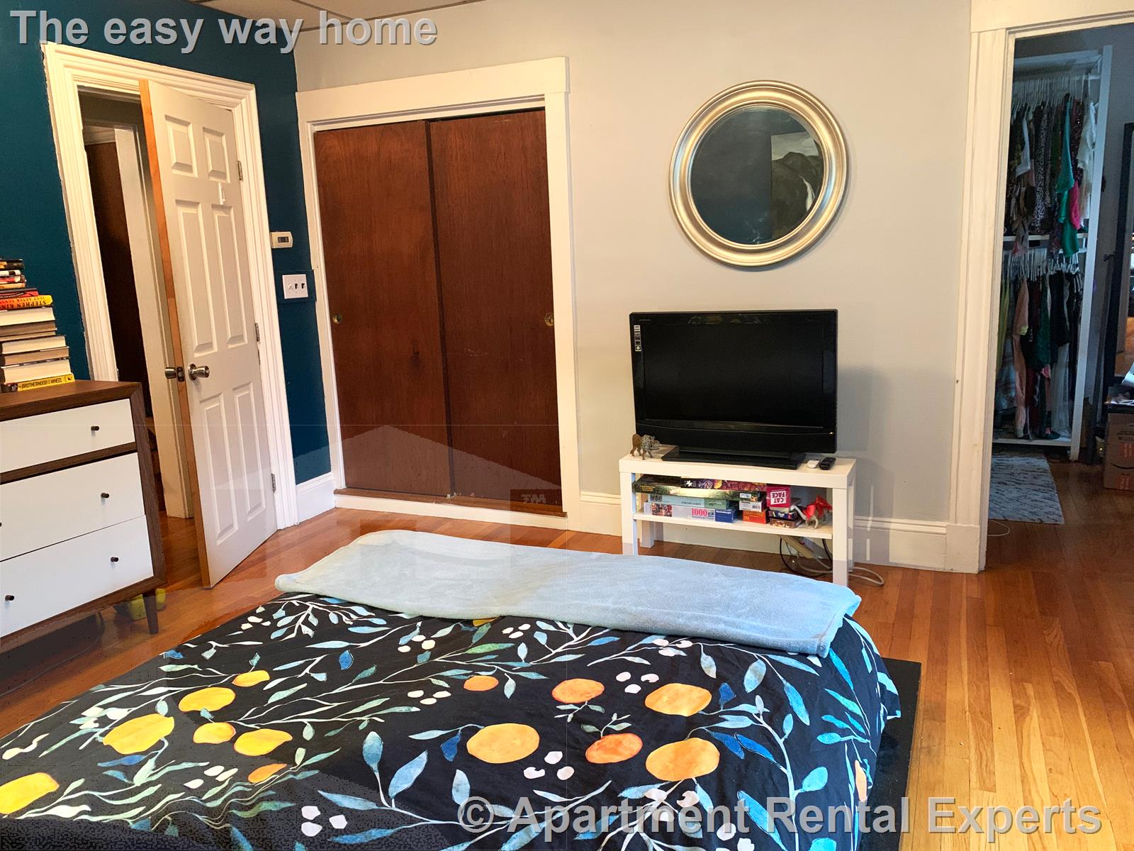 363 Beacon St, Porter Square