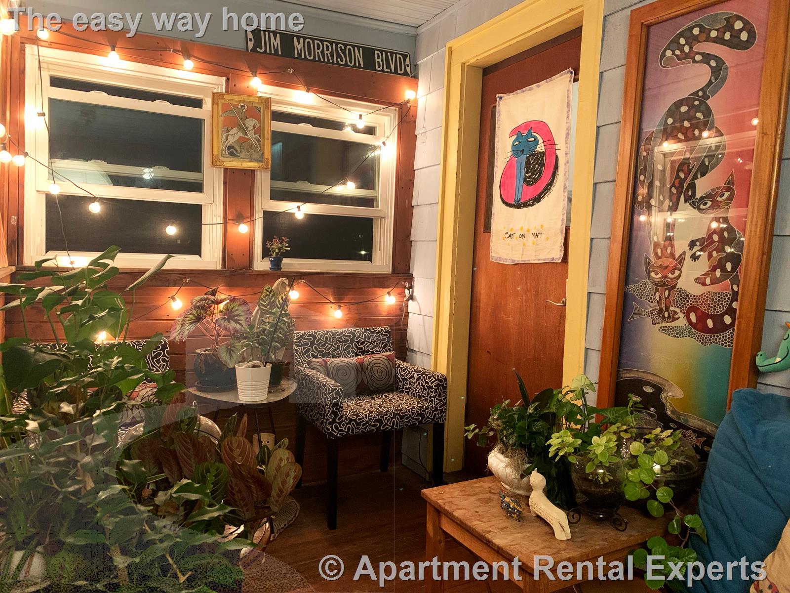 363 Beacon St, Porter Square