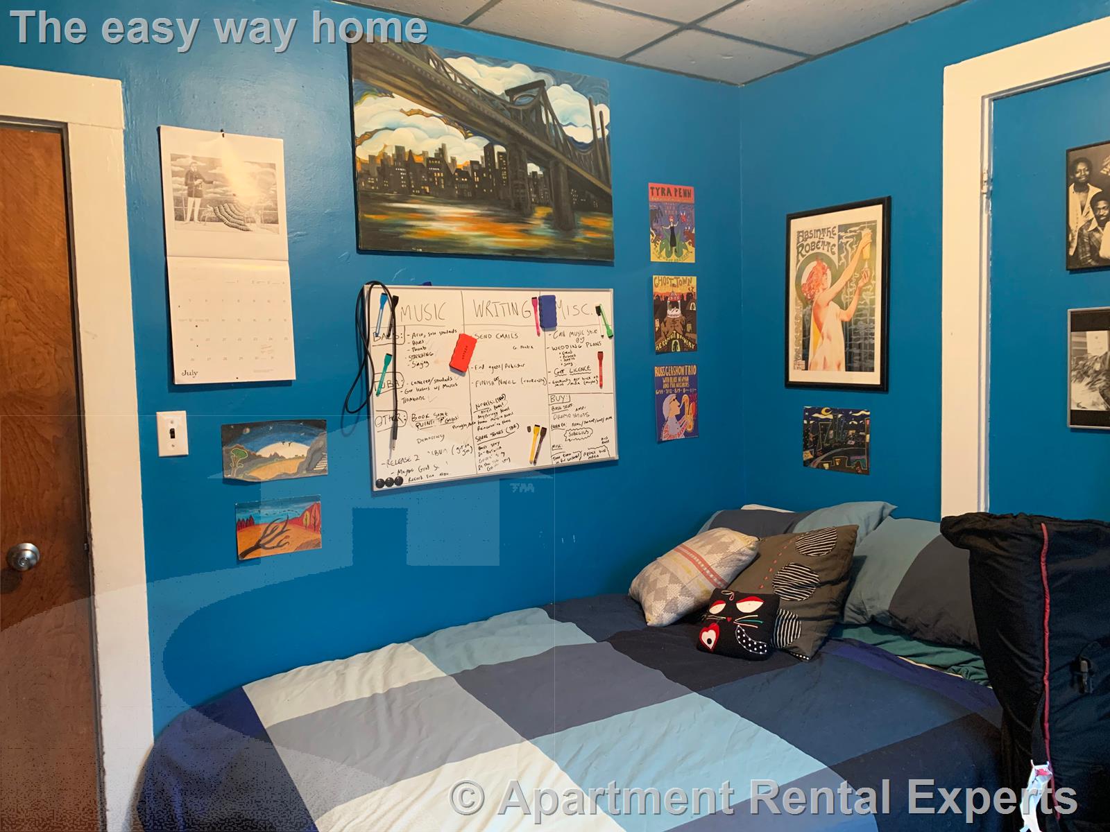 363 Beacon St, Porter Square