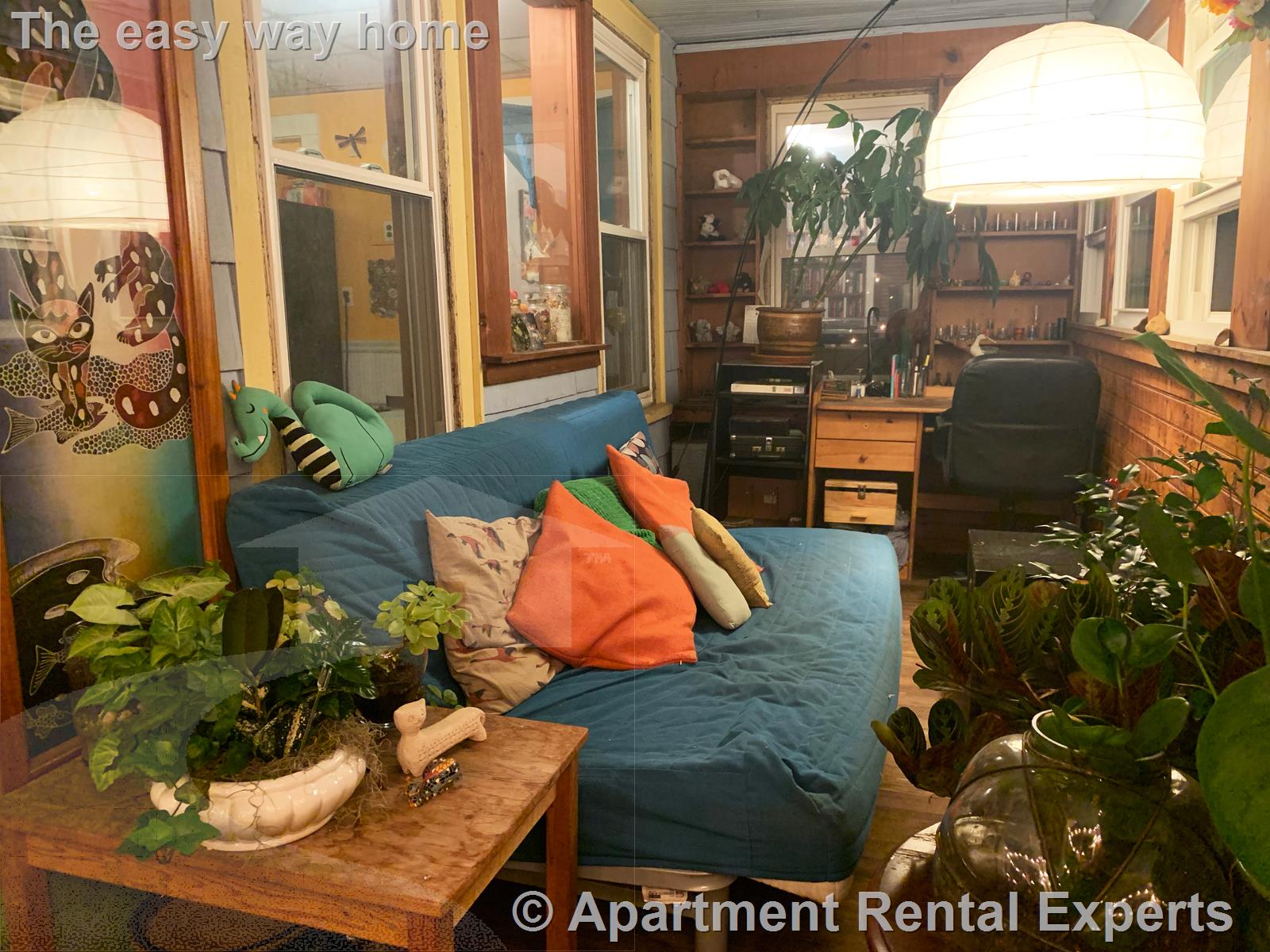 363 Beacon St, Porter Square