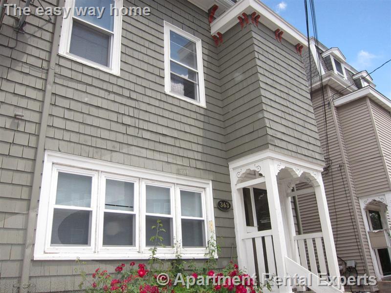 363 Beacon St, Porter Square