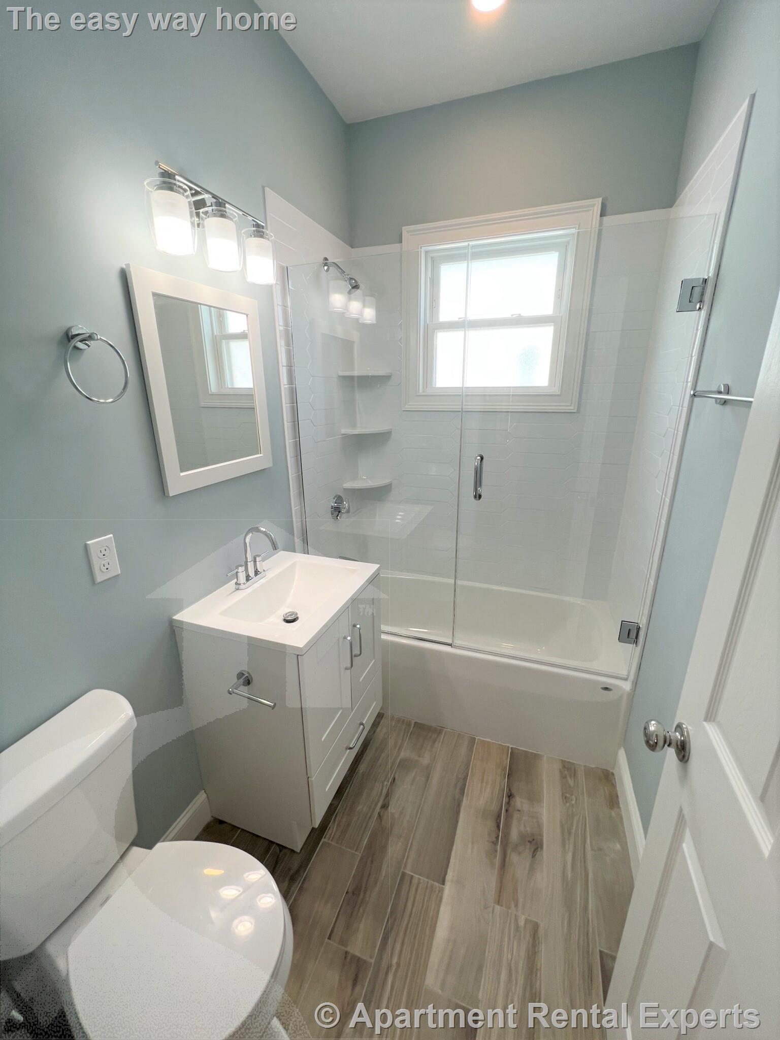 126 Cross St, East Somerville