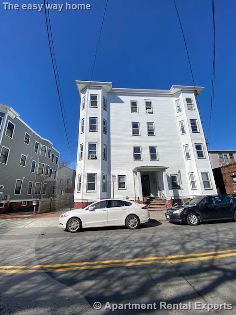 295 Windsor St, Kendall Square