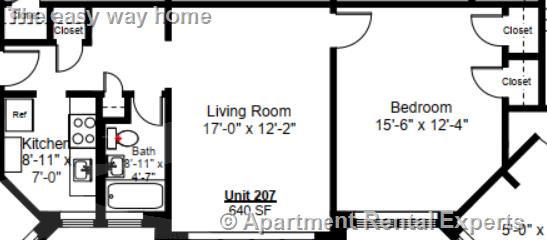 170 Maple St, Malden Center