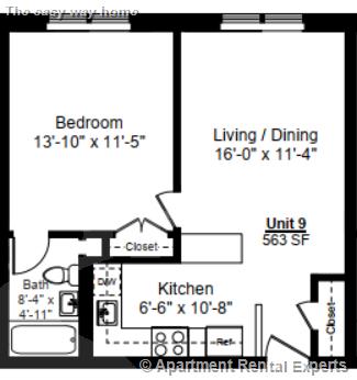 134 Summer St, Malden Center