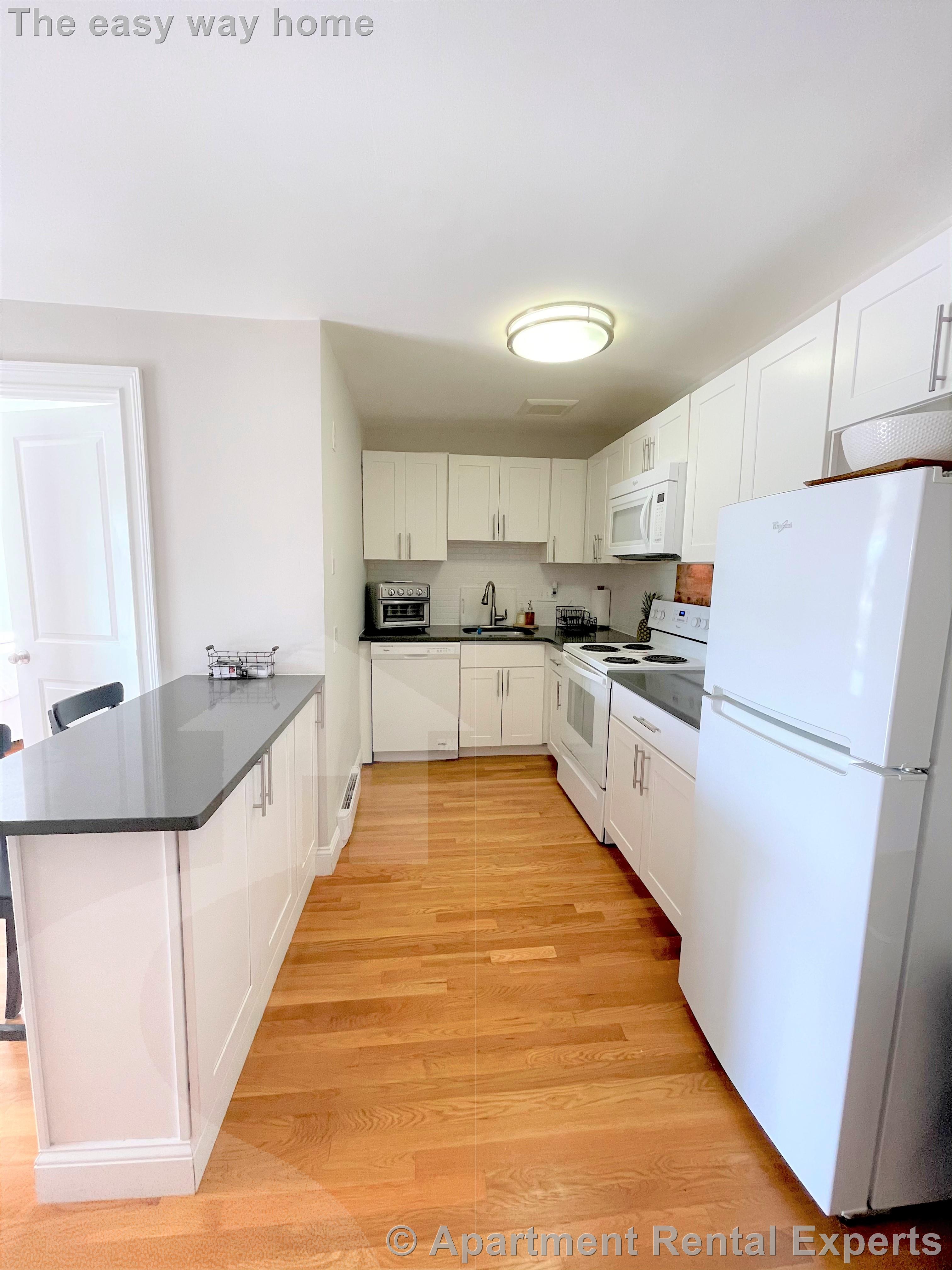 134 Summer St, Malden Center