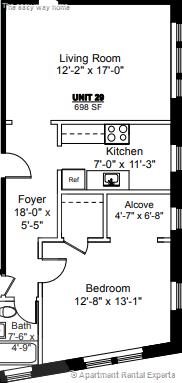 119 West Wyoming Ave, Other