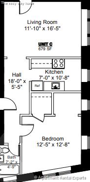 119 West Wyoming Ave, Other