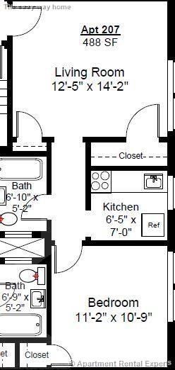 105 Summer St, Malden Center