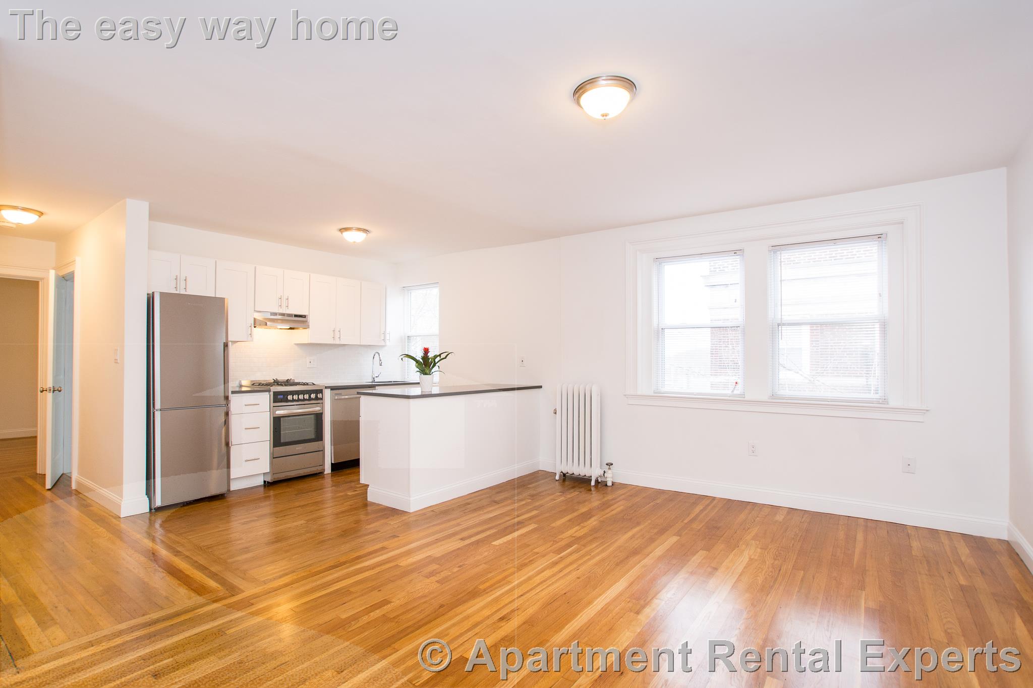 107 Summer St, Malden Center