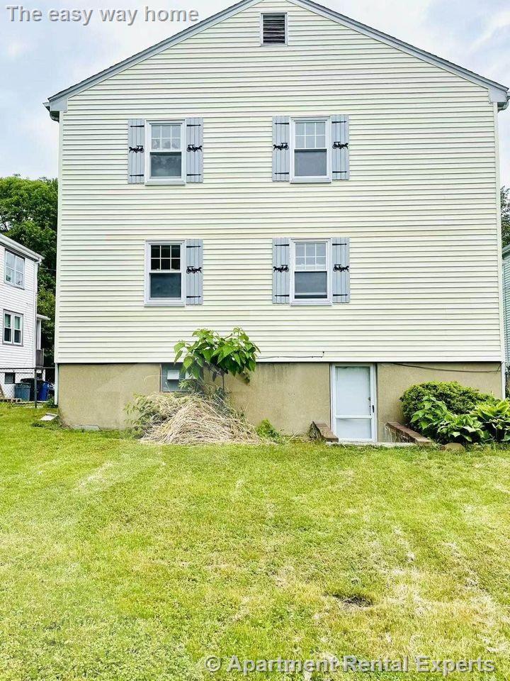 128 Varnum St, Arlington