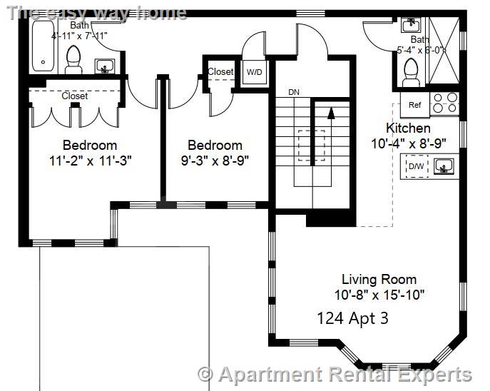 124 Columbia St, Central Square