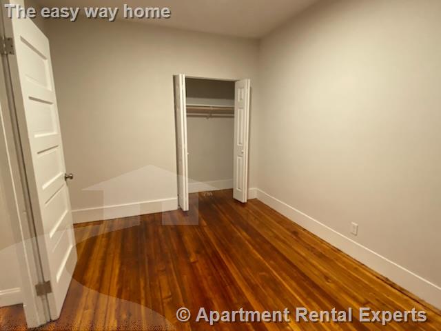 16R Warren Ave, Union Square