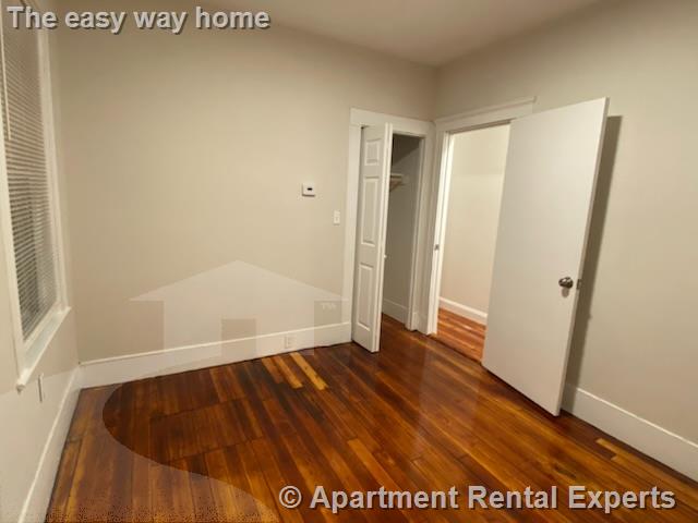 16R Warren Ave, Union Square