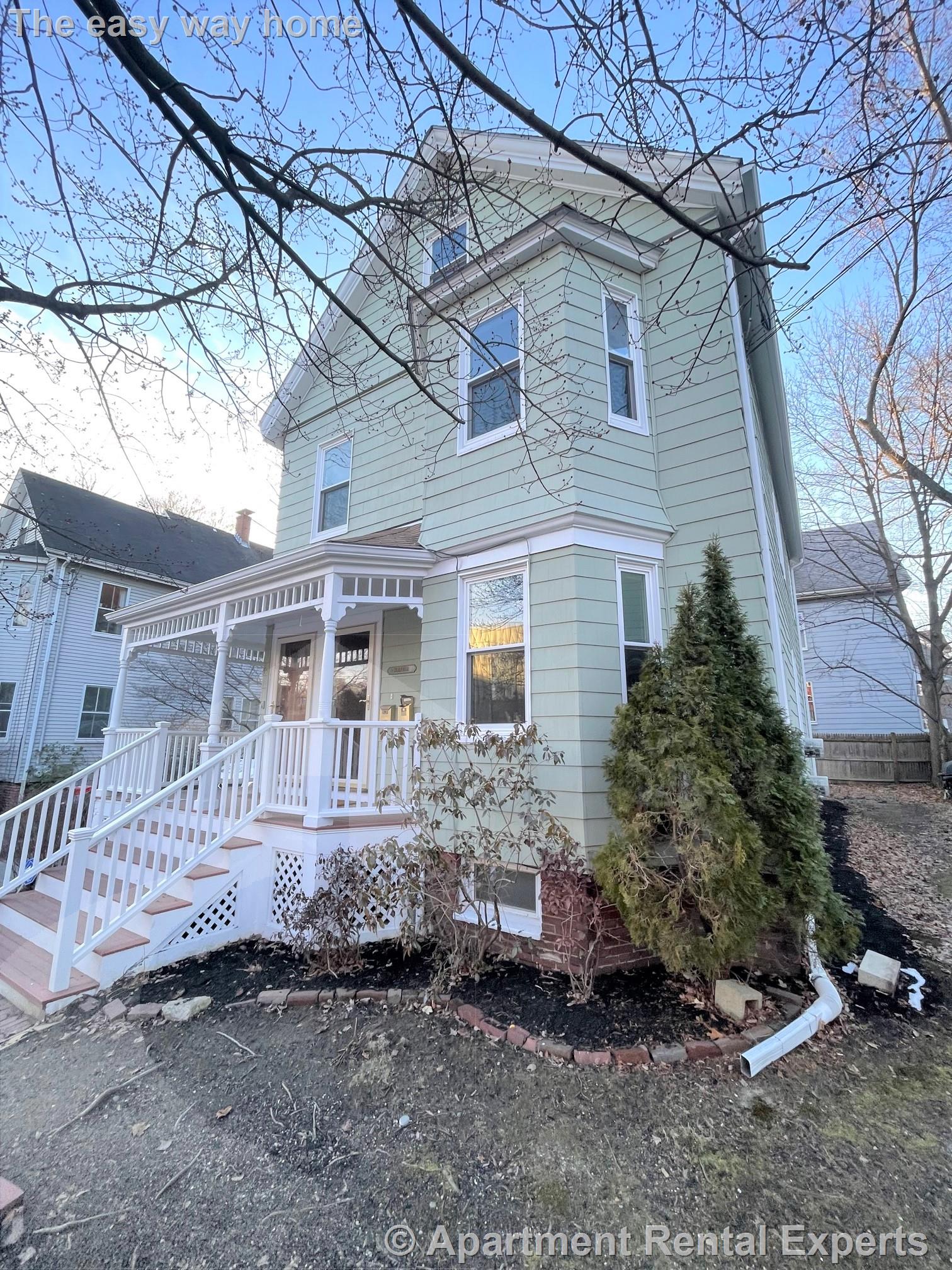 57 Creighton St, Porter Square