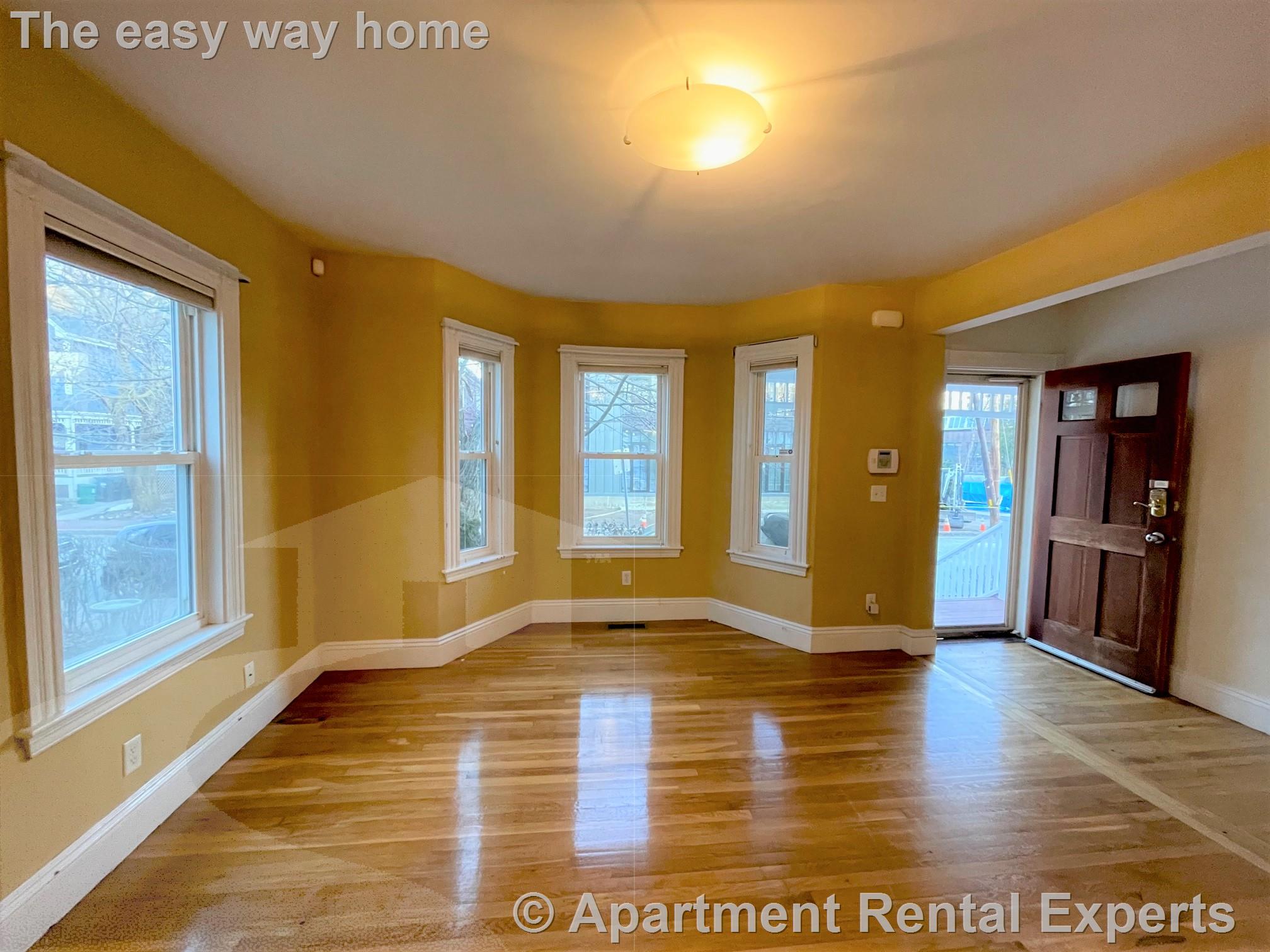 57 Creighton St, Porter Square